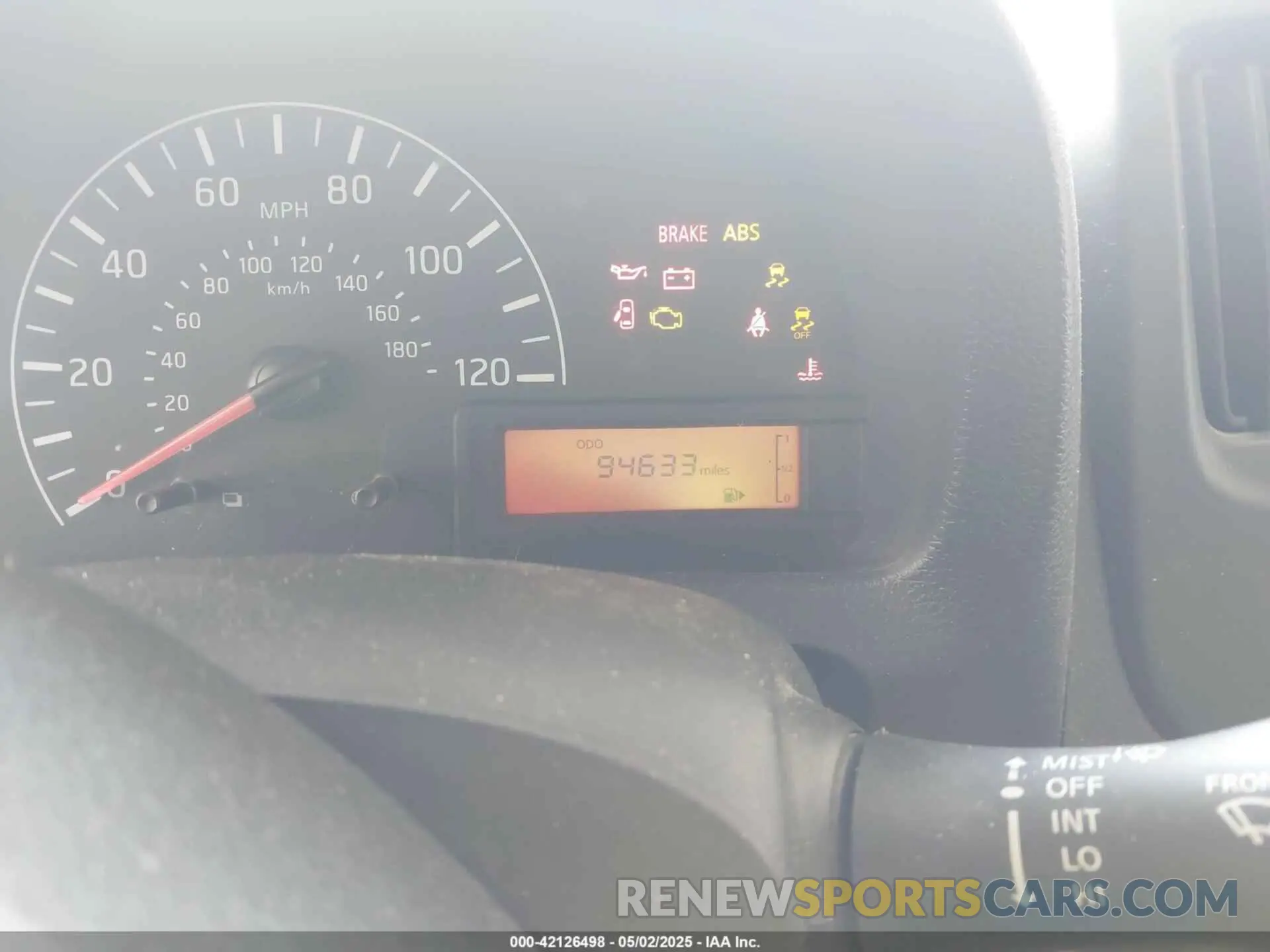 16 fotografías del automóvil dañado 3N6CM0KN2KK710598 NISSAN NV200 2019
