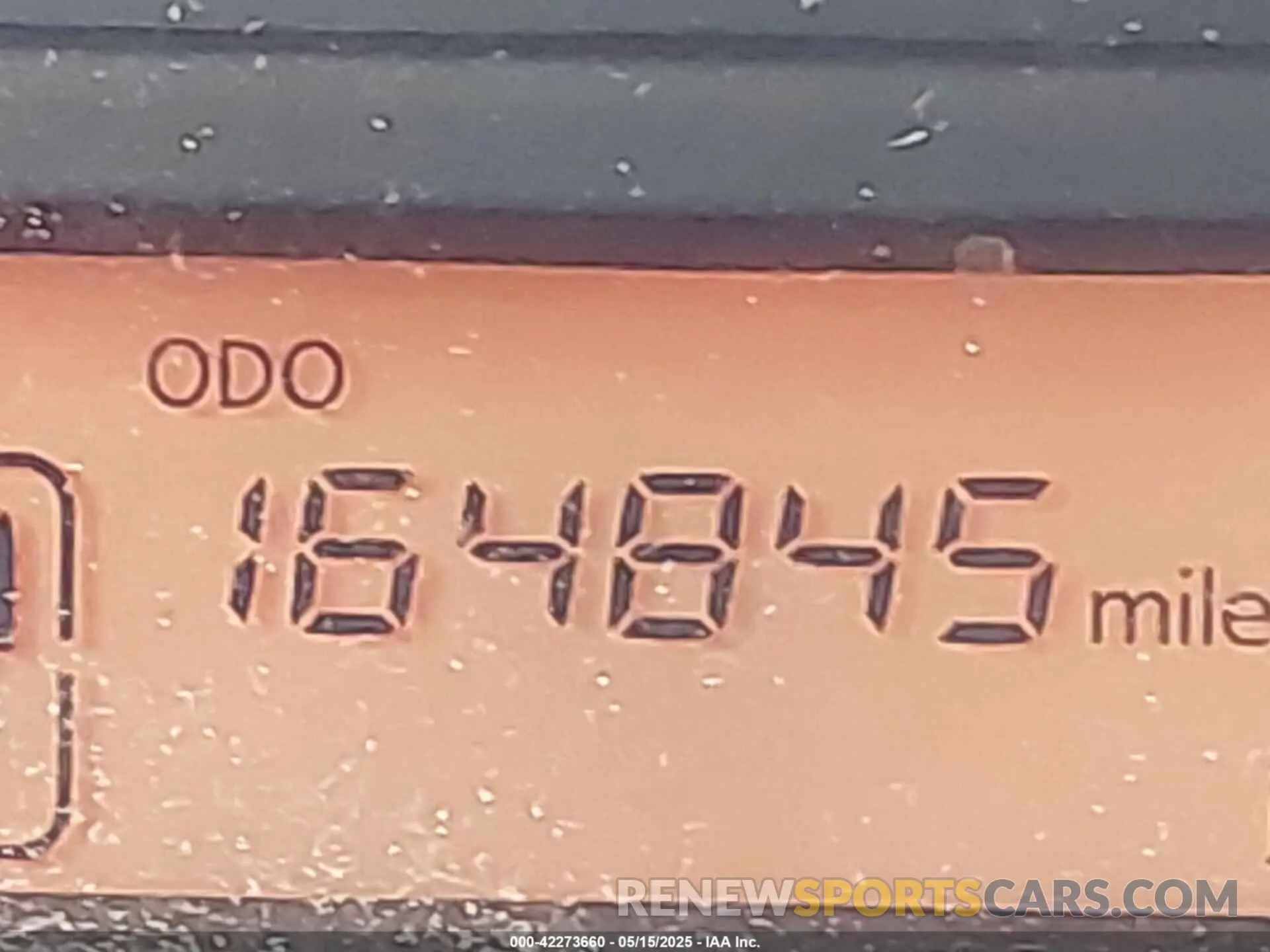 15 fotografías del automóvil dañado 3N6CM0KN3KK694587 NISSAN NV200 2019
