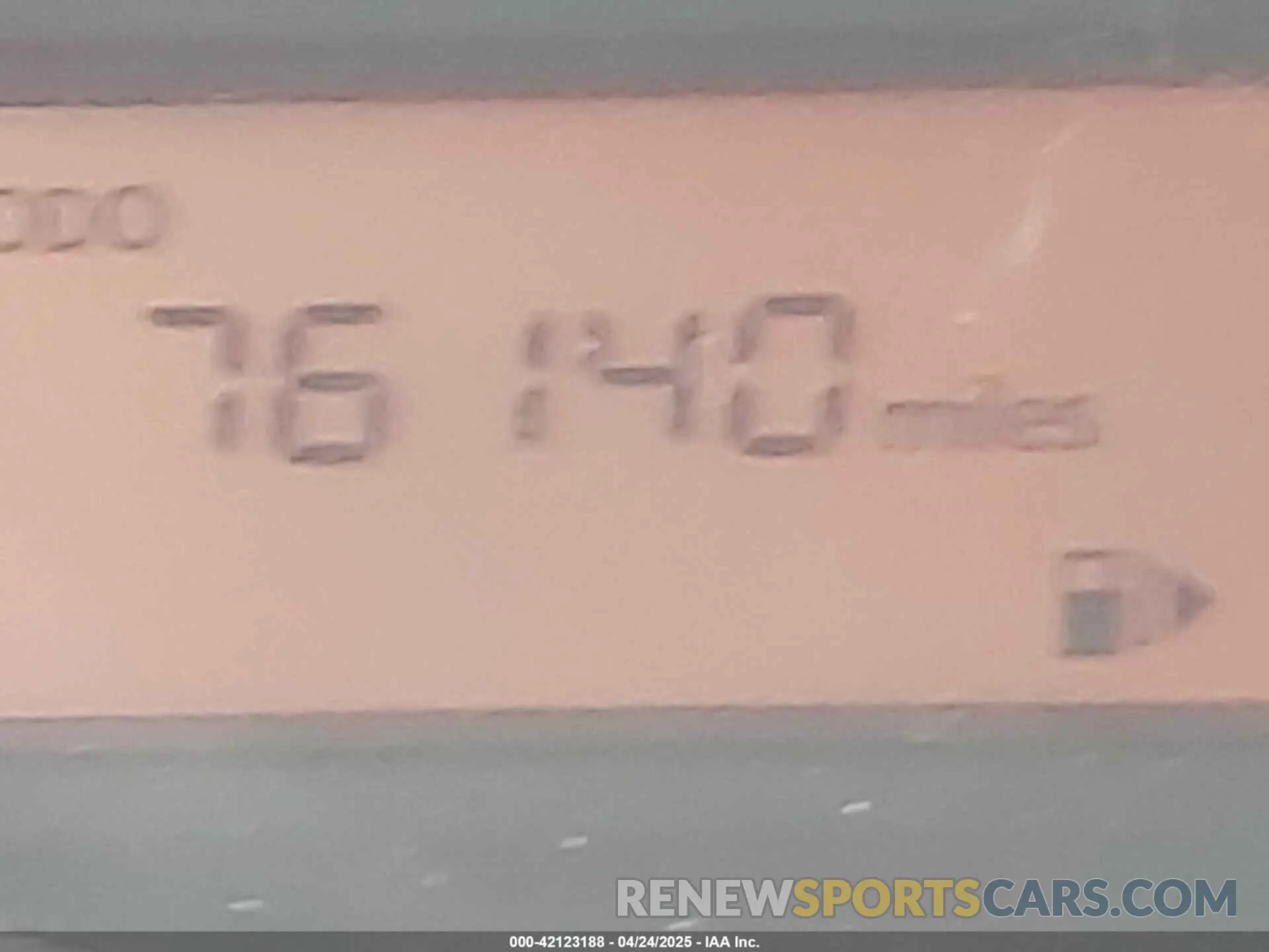 15 fotografías del automóvil dañado 3N6CM0KN3KK699370 NISSAN NV200 2019