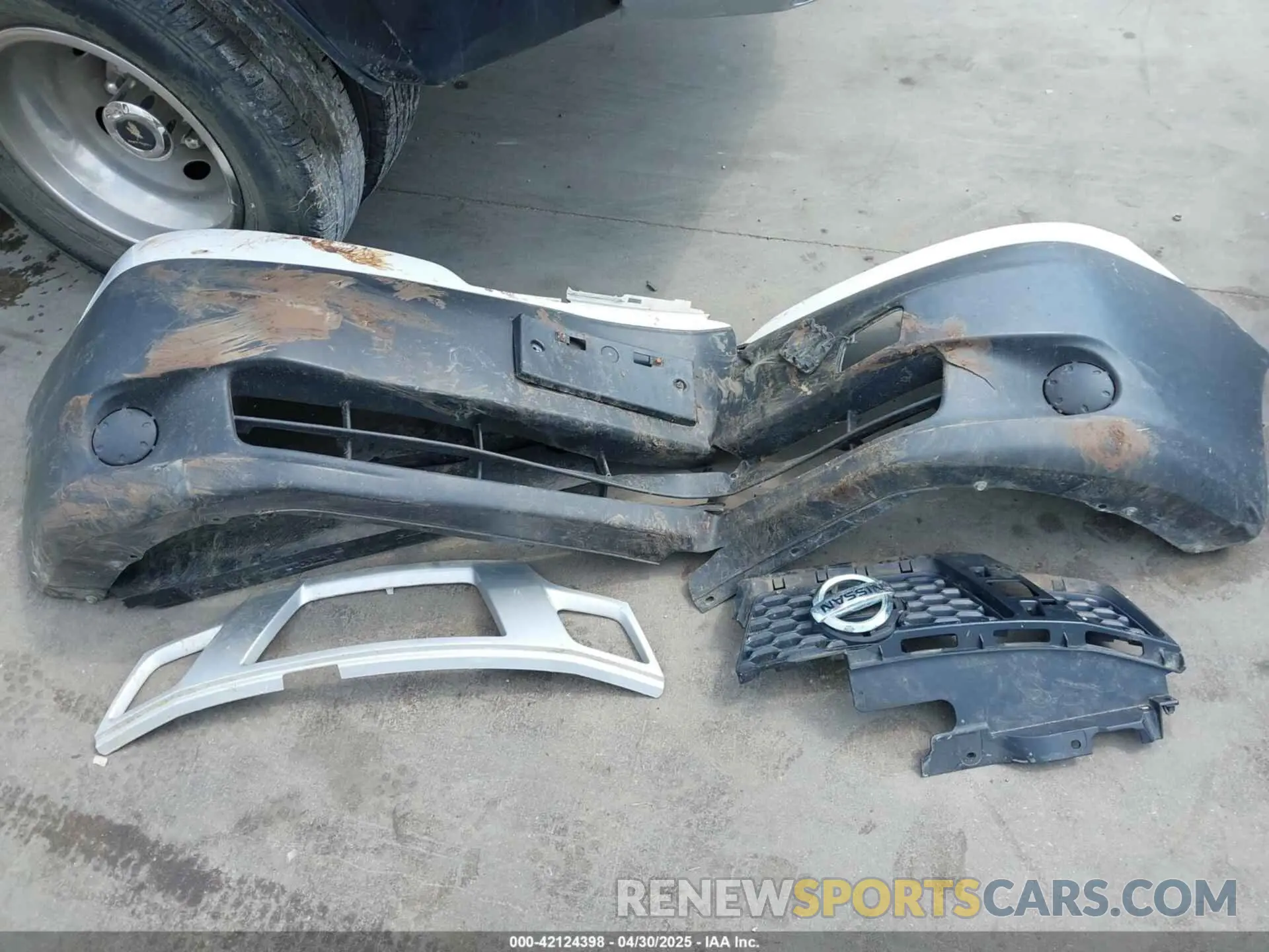 12 fotografías del automóvil dañado 3N6CM0KN3KK710805 NISSAN NV200 2019