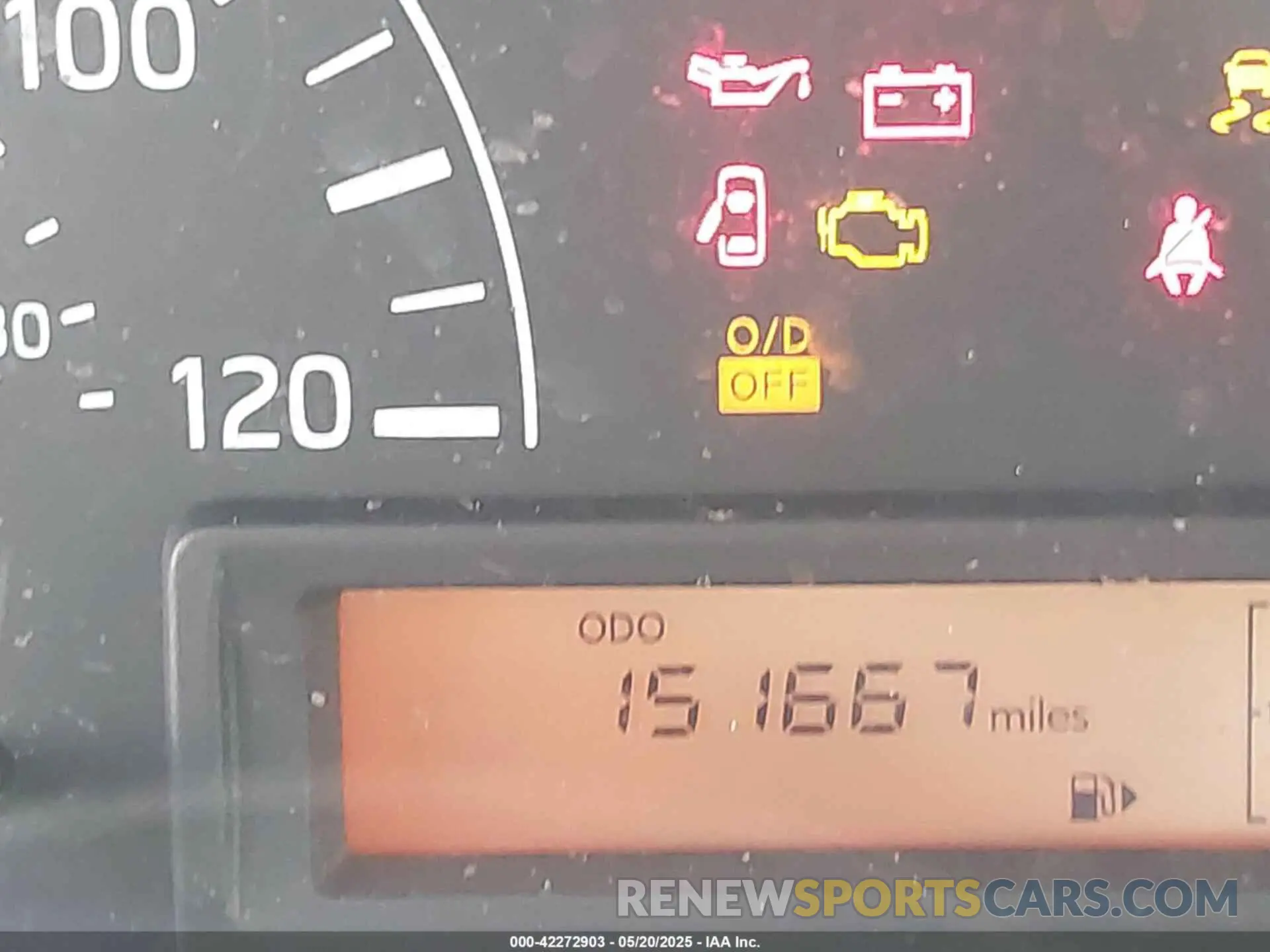 7 fotografías del automóvil dañado 3N6CM0KN5KK695904 NISSAN NV200 2019