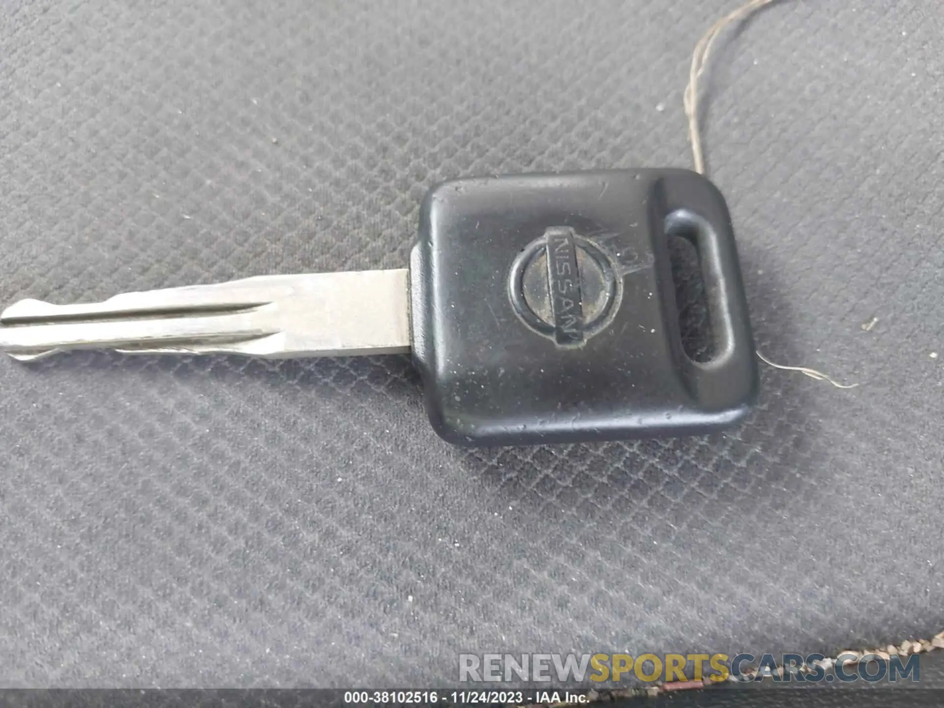 11 fotografías del automóvil dañado 3N6CM0KN5KK697961 NISSAN NV200 2019