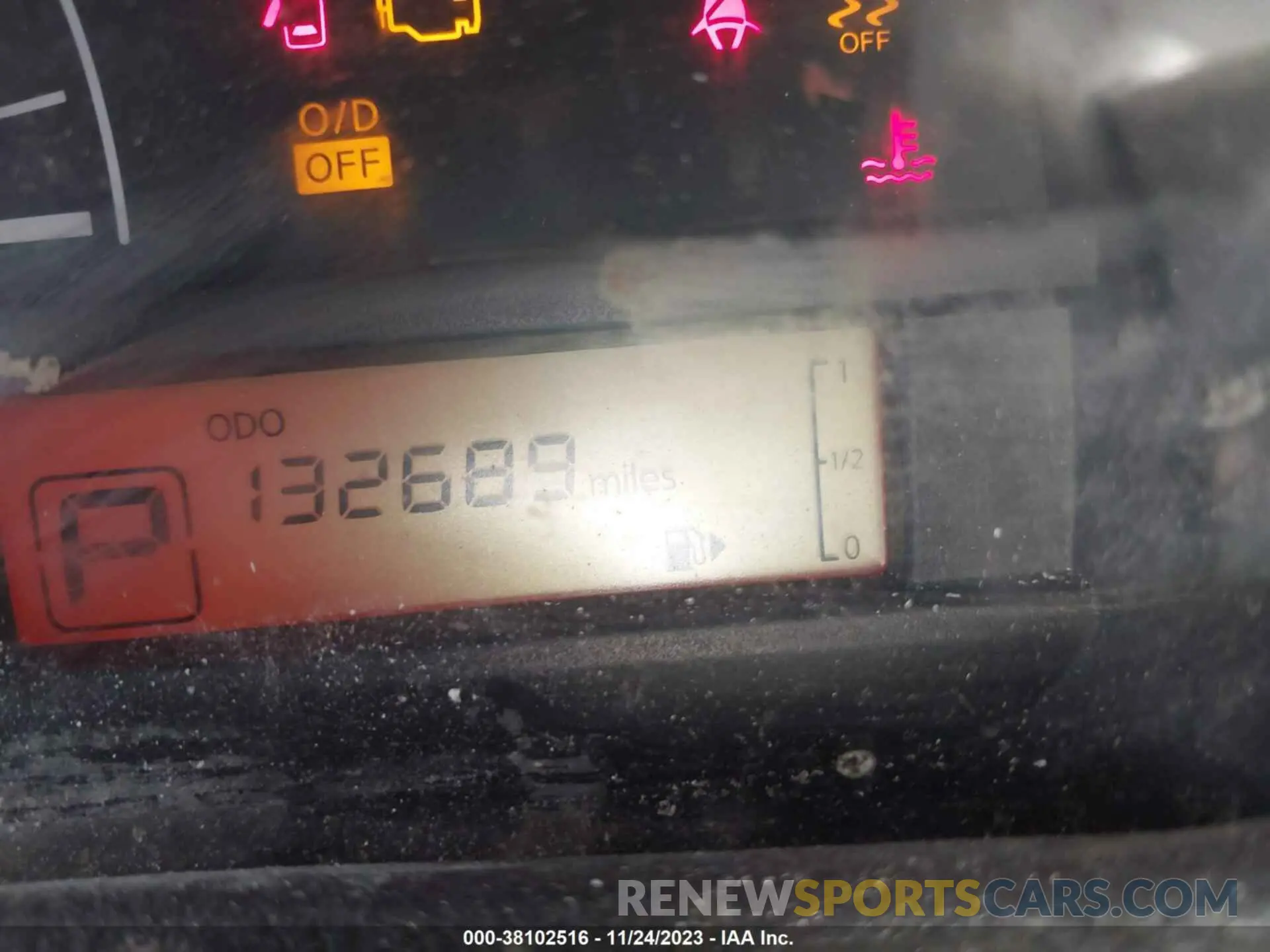 16 fotografías del automóvil dañado 3N6CM0KN5KK697961 NISSAN NV200 2019