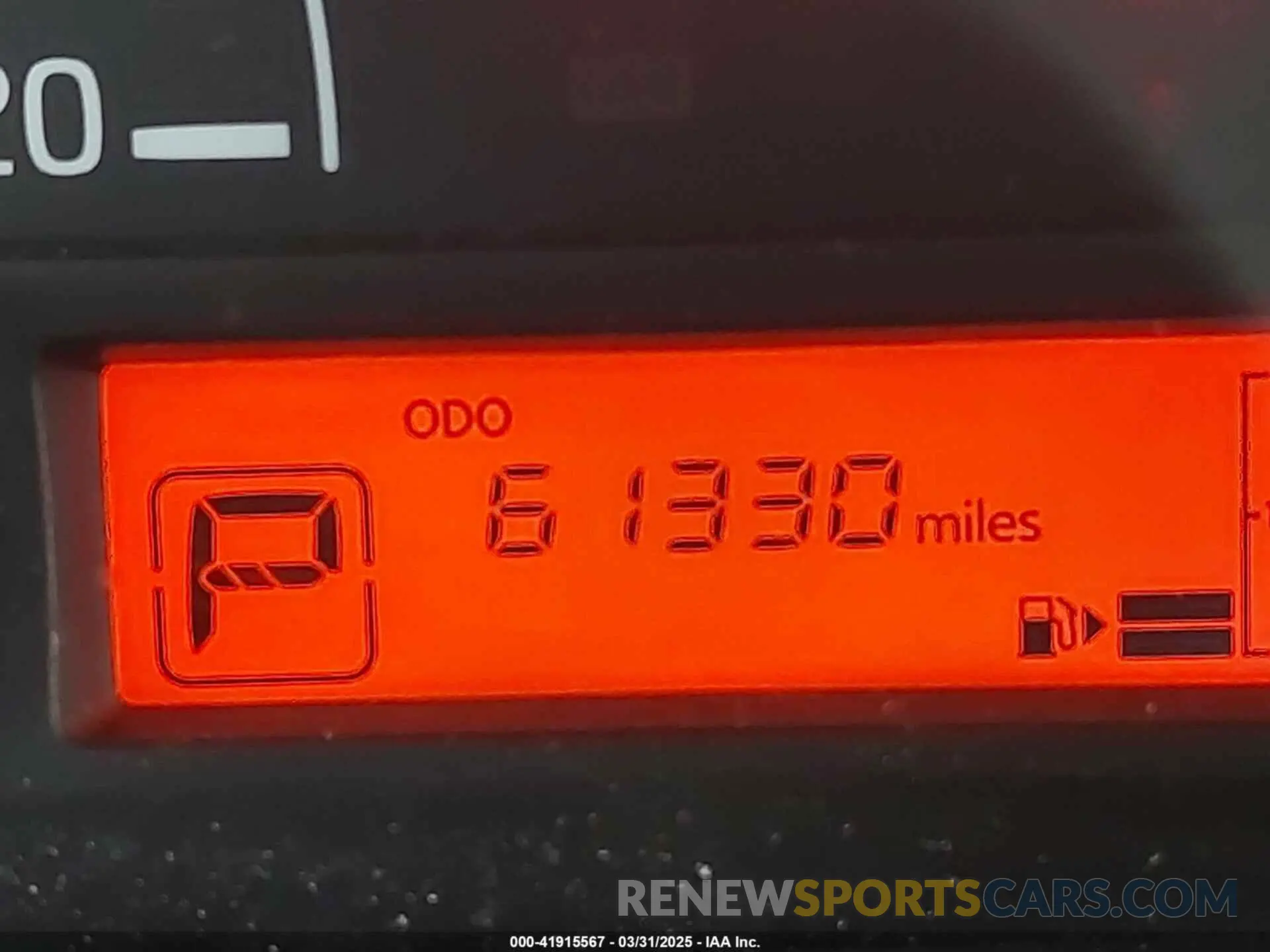 16 fotografías del automóvil dañado 3N6CM0KN6KK698178 NISSAN NV200 2019