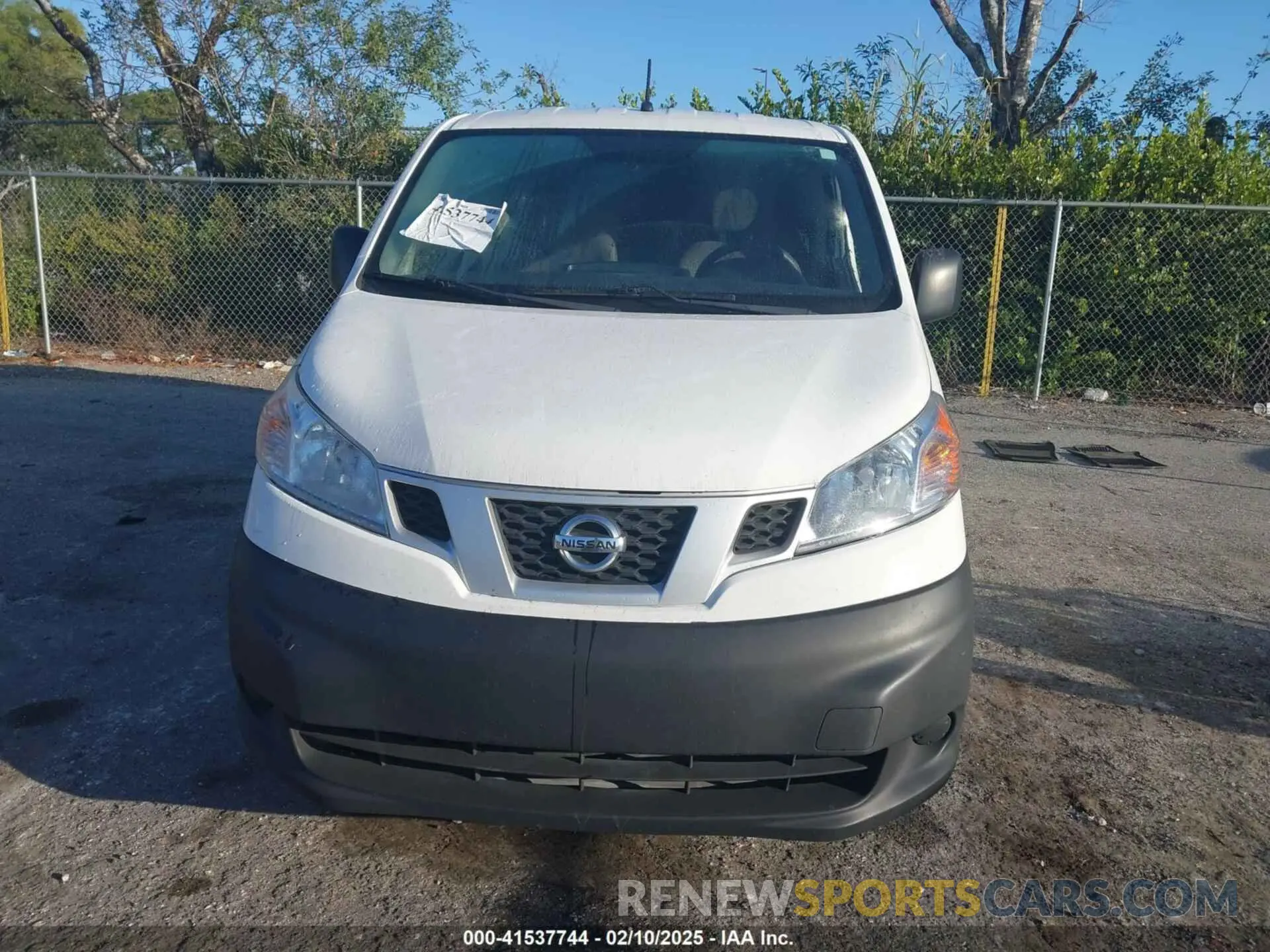 13 fotografías del automóvil dañado 3N6CM0KN9KK693153 NISSAN NV200 2019
