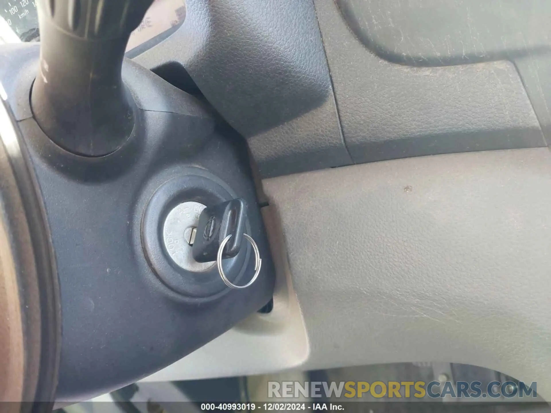 11 fotografías del automóvil dañado 3N6CM0KN9KK697168 NISSAN NV200 2019