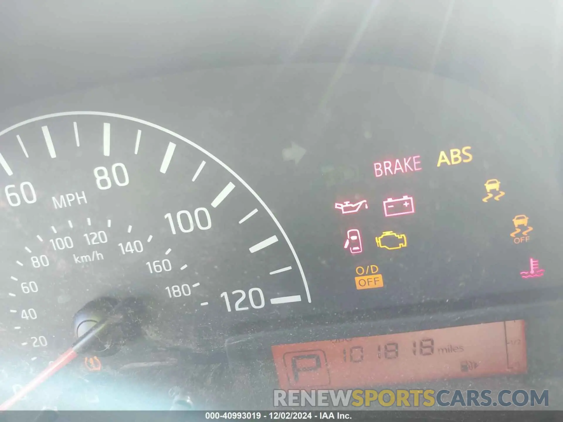 15 fotografías del automóvil dañado 3N6CM0KN9KK697168 NISSAN NV200 2019