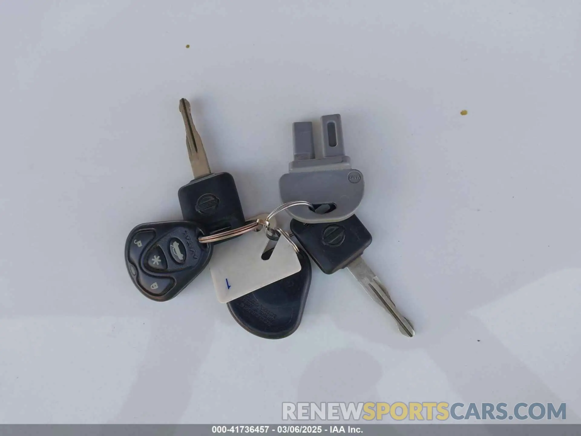 11 fotografías del automóvil dañado 3N6CM0KN9KK705835 NISSAN NV200 2019