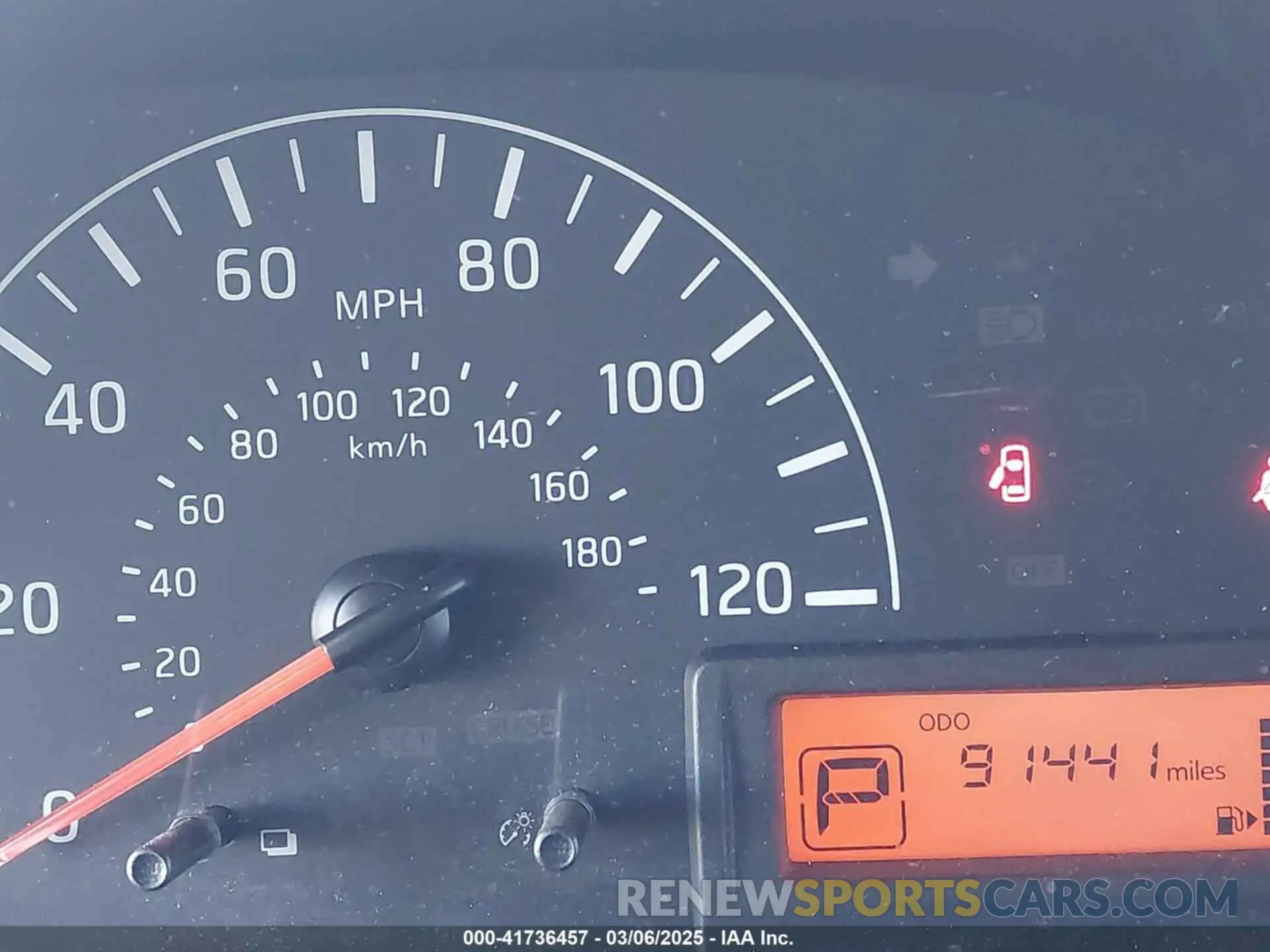15 fotografías del automóvil dañado 3N6CM0KN9KK705835 NISSAN NV200 2019
