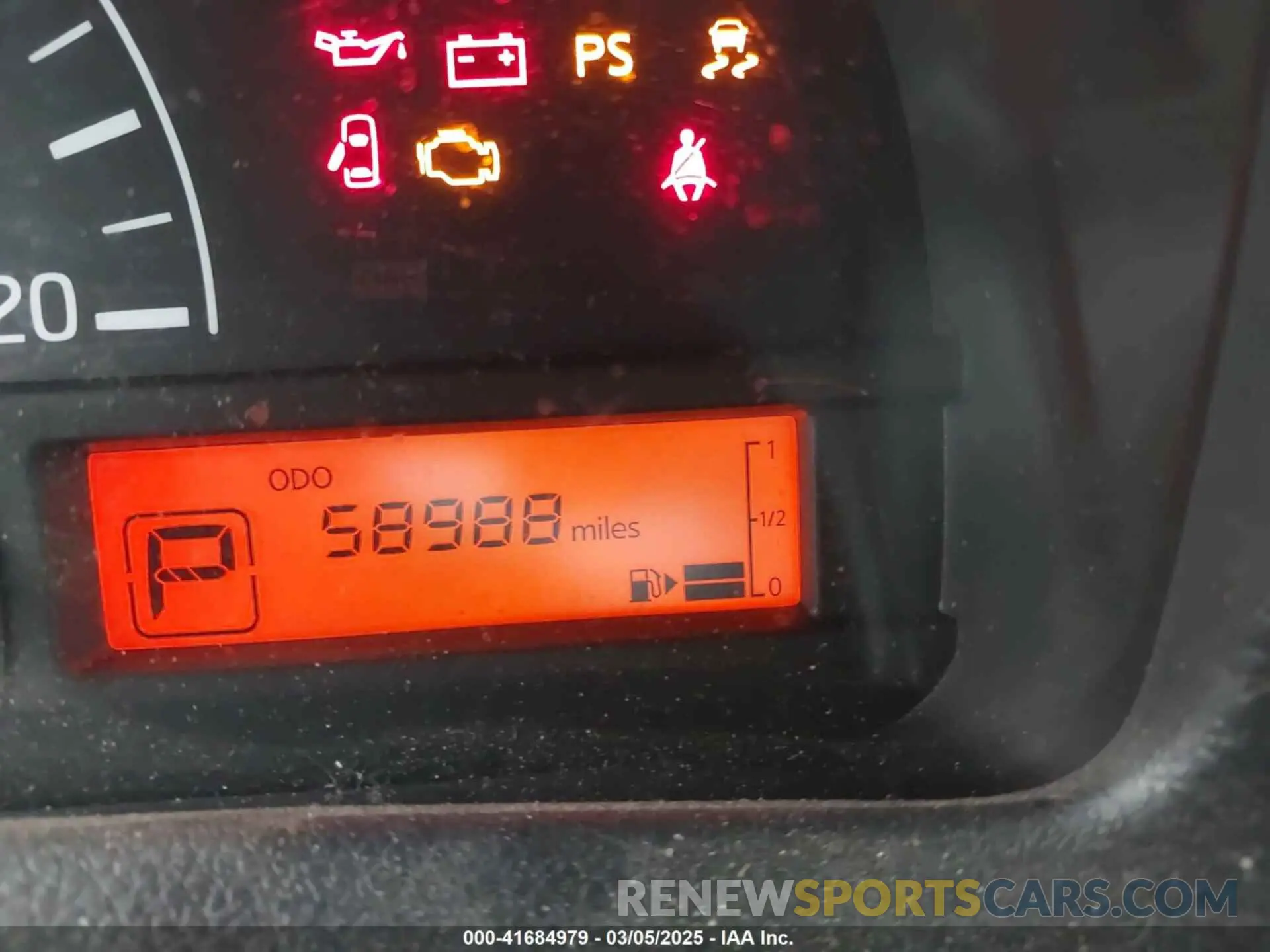 15 fotografías del automóvil dañado 3N6CM0KN9KK706662 NISSAN NV200 2019
