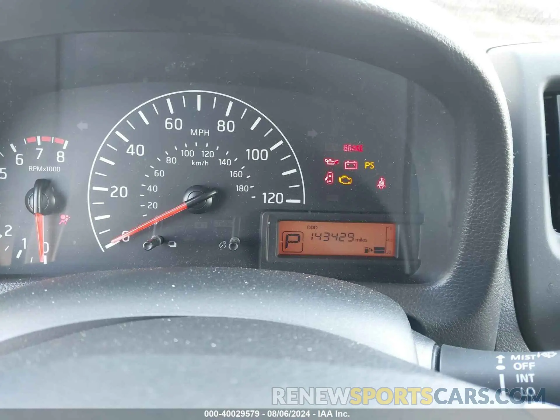 15 fotografías del automóvil dañado 3N6CM0KNXKK699172 NISSAN NV200 2019