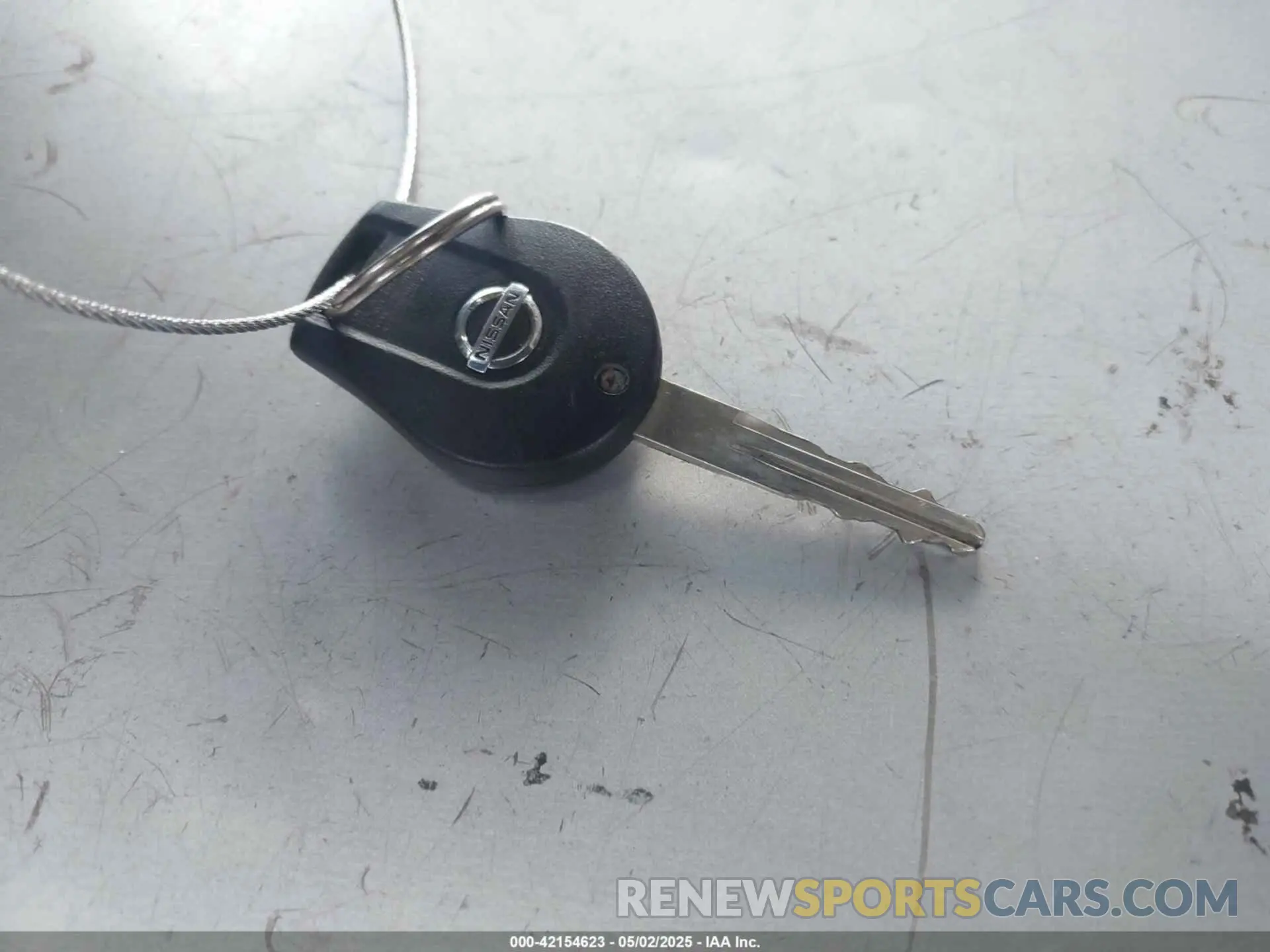 11 fotografías del automóvil dañado 3N6CM0KNXKK708887 NISSAN NV200 2019