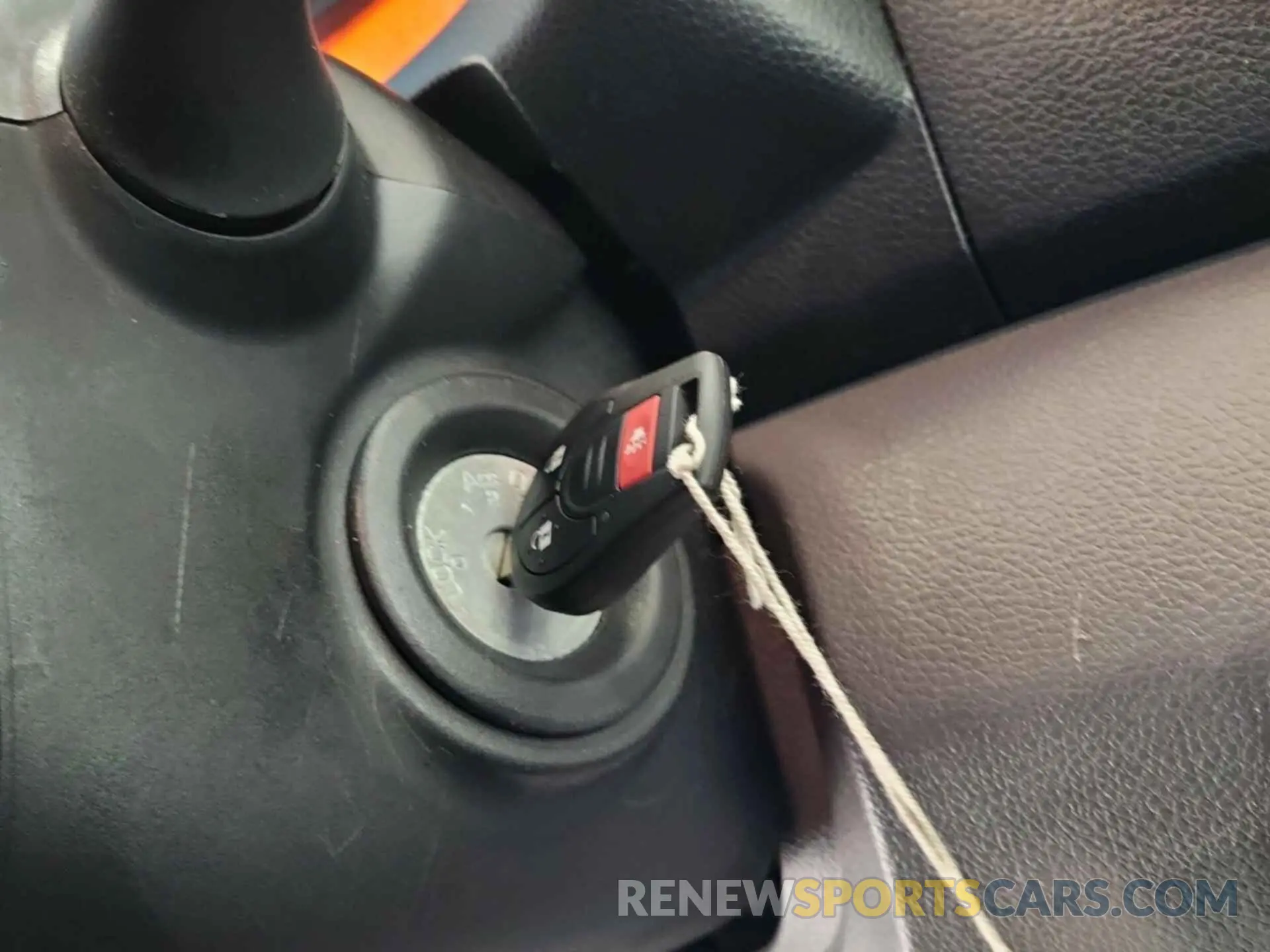 13 fotografías del automóvil dañado 3N6CM0KN2LK704415 NISSAN NV200 2020