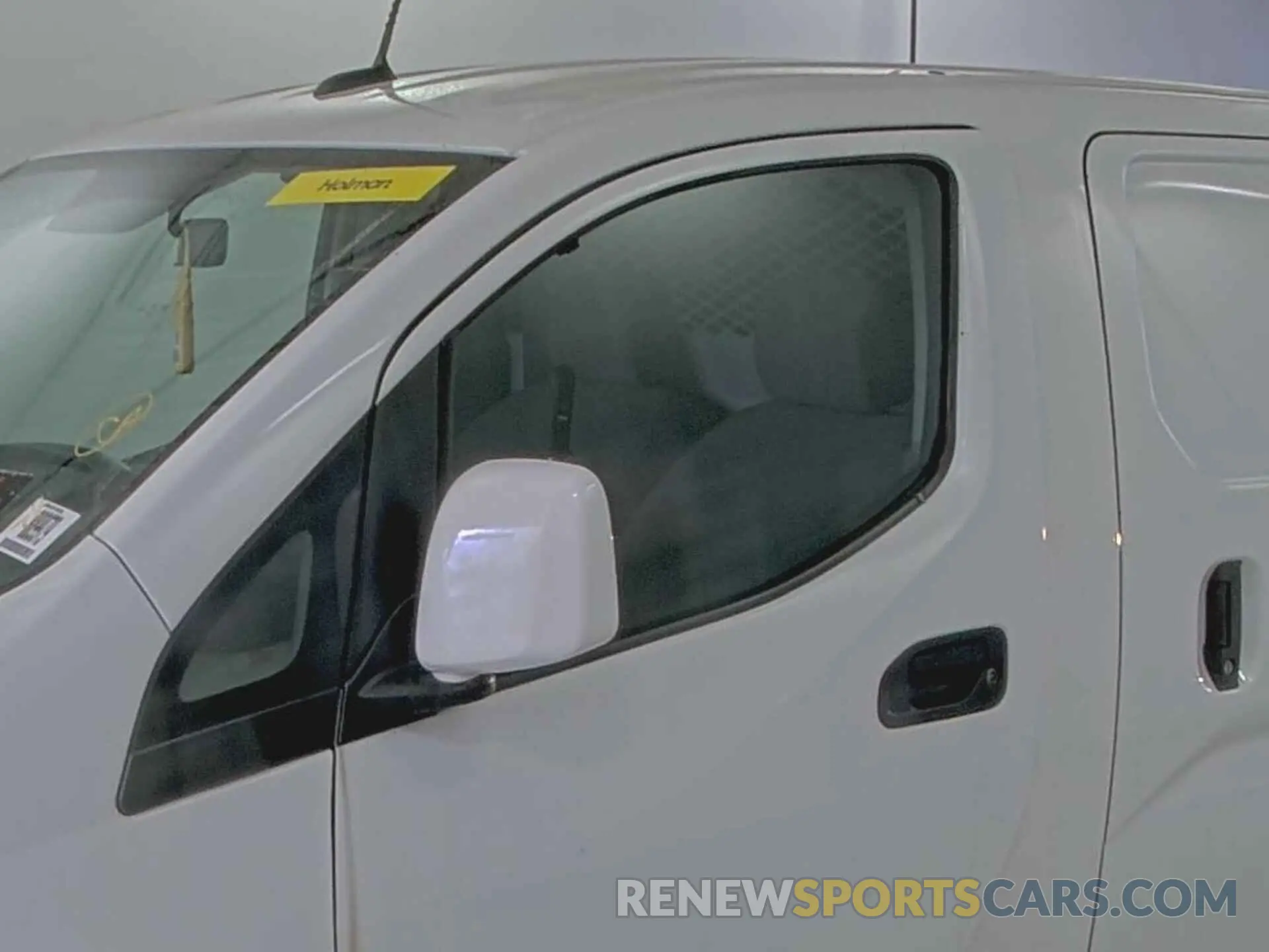 18 fotografías del automóvil dañado 3N6CM0KN9LK704542 NISSAN NV200 2020