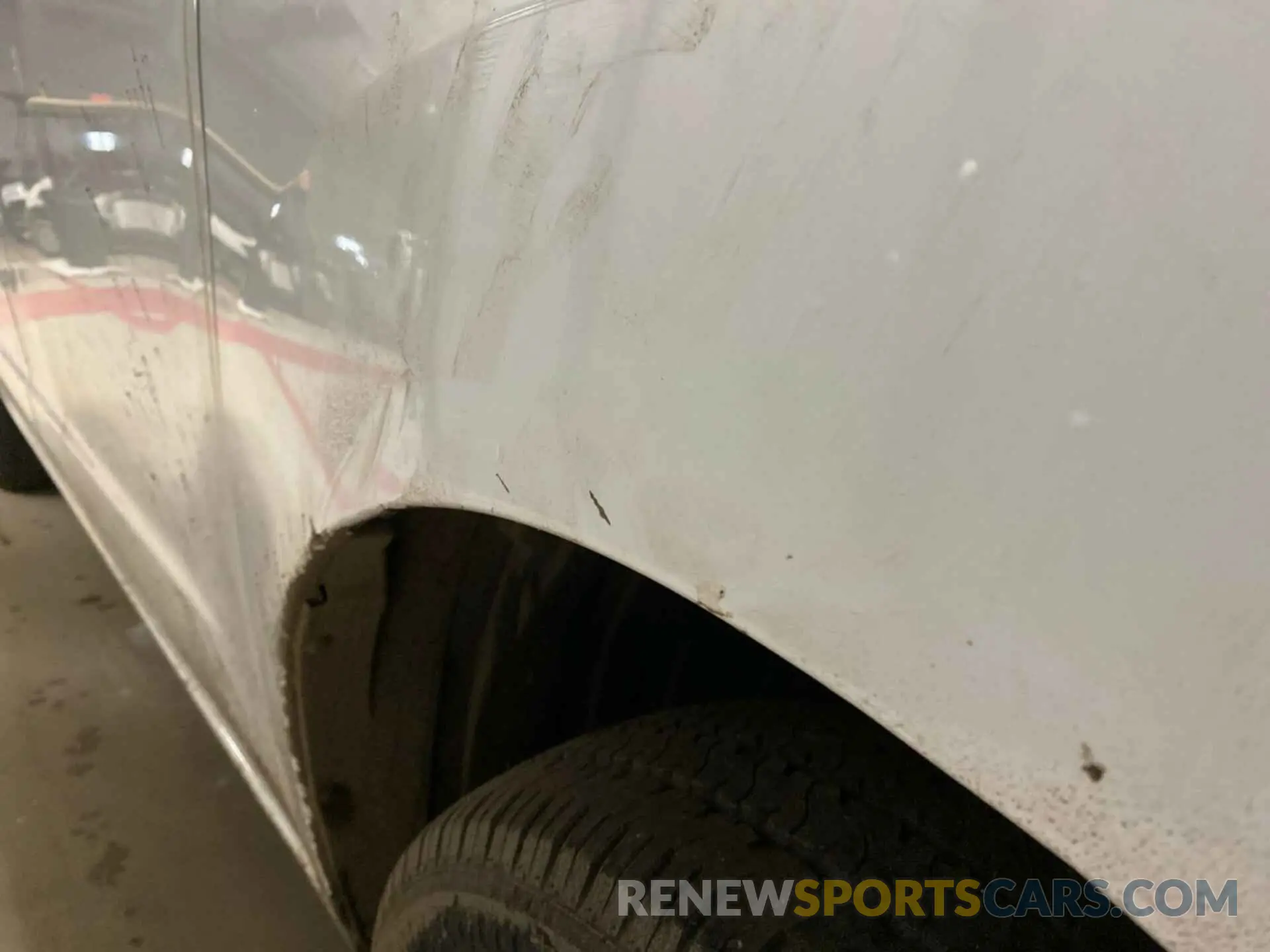 29 fotografías del automóvil dañado 3N6CM0KN9LK704542 NISSAN NV200 2020