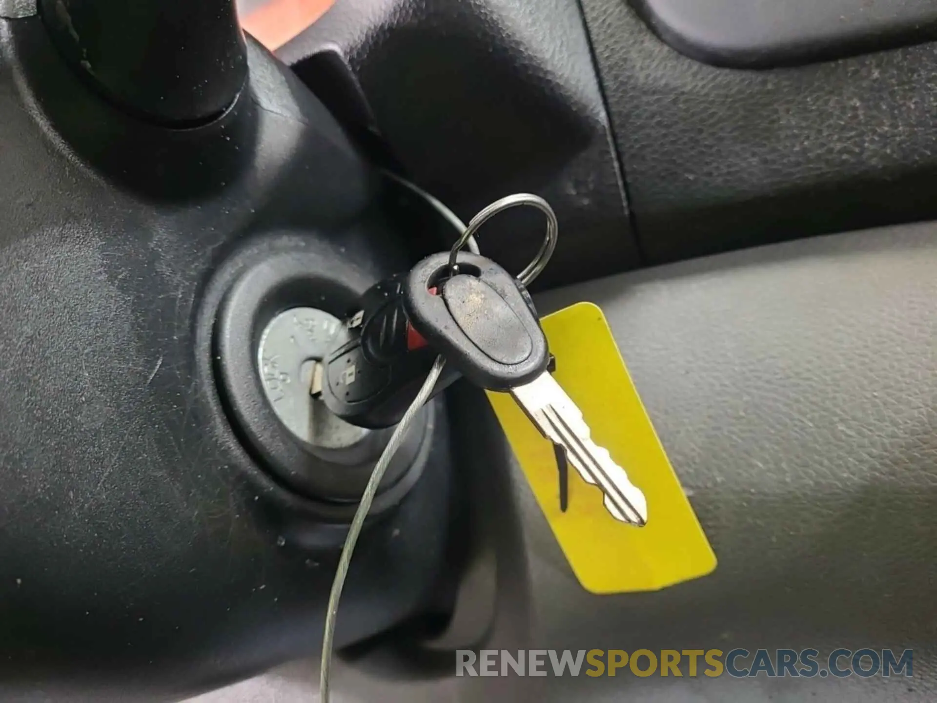 13 fotografías del automóvil dañado 3N6CM0KN3MK702920 NISSAN NV200 2021