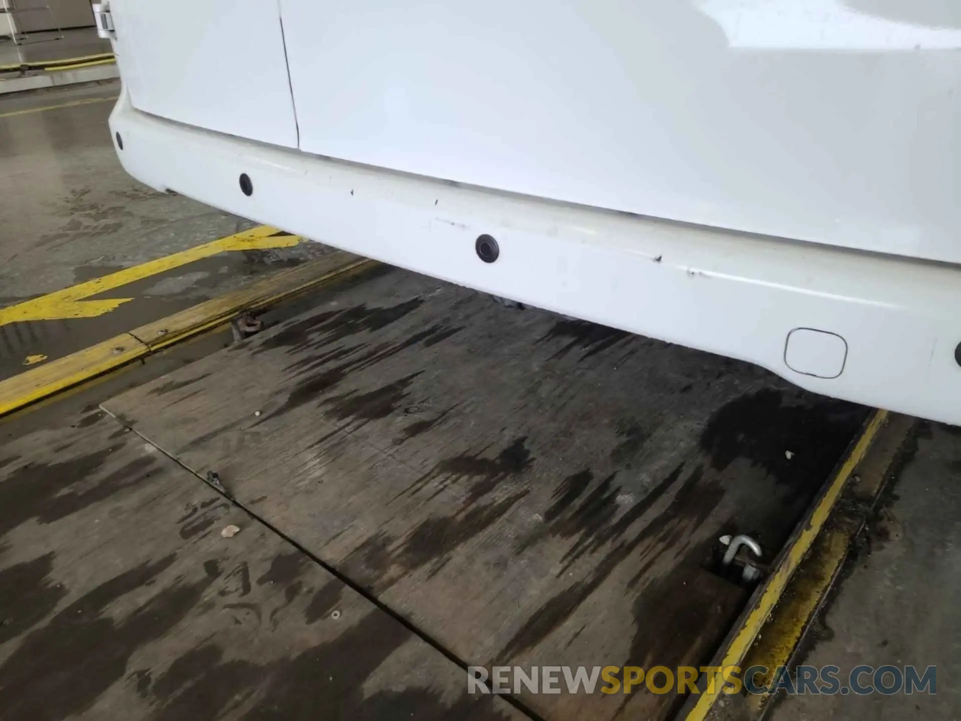 15 fotografías del automóvil dañado 3N6CM0KN3MK702920 NISSAN NV200 2021