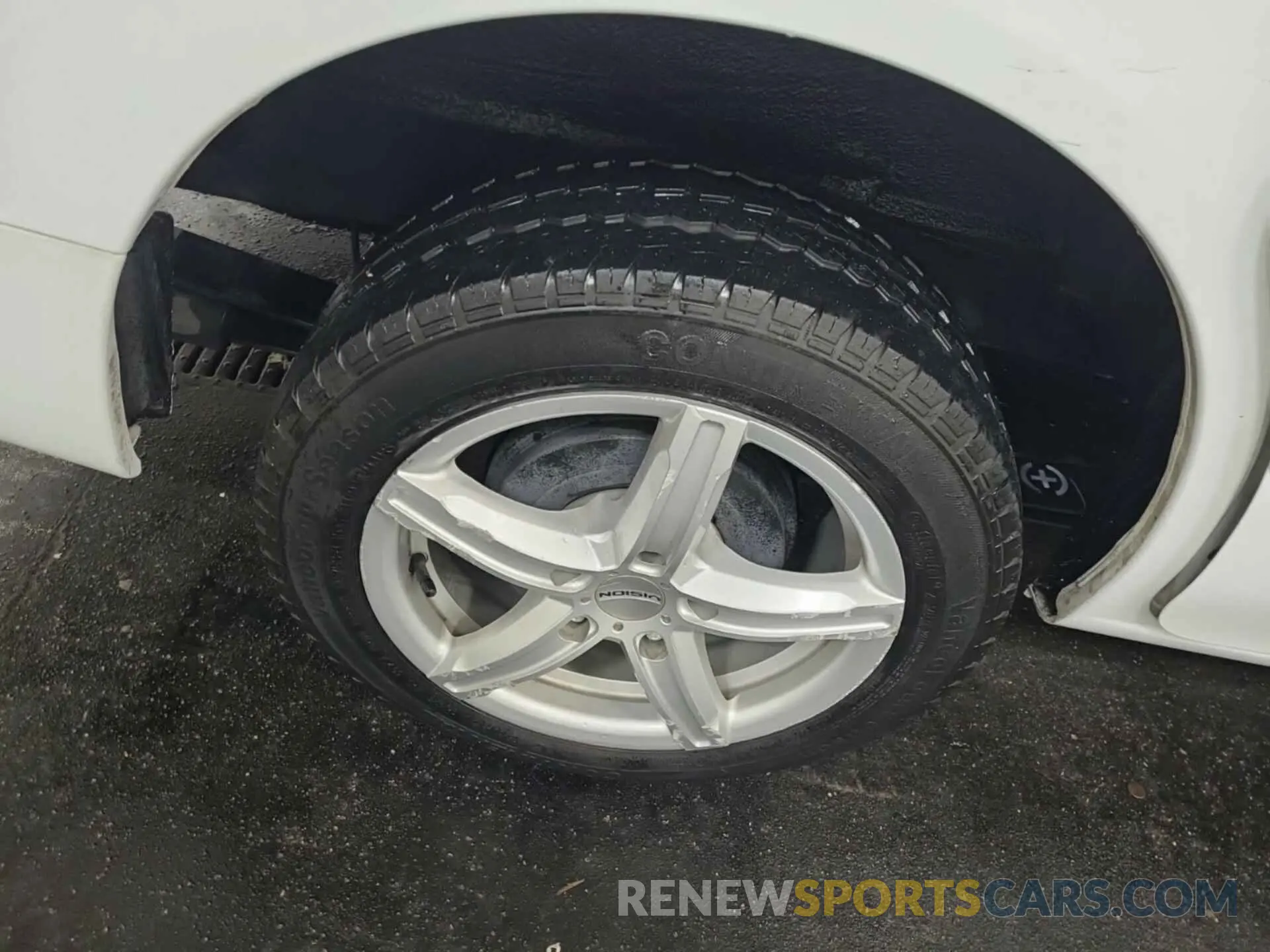 21 fotografías del automóvil dañado 3N6CM0KN3MK702920 NISSAN NV200 2021