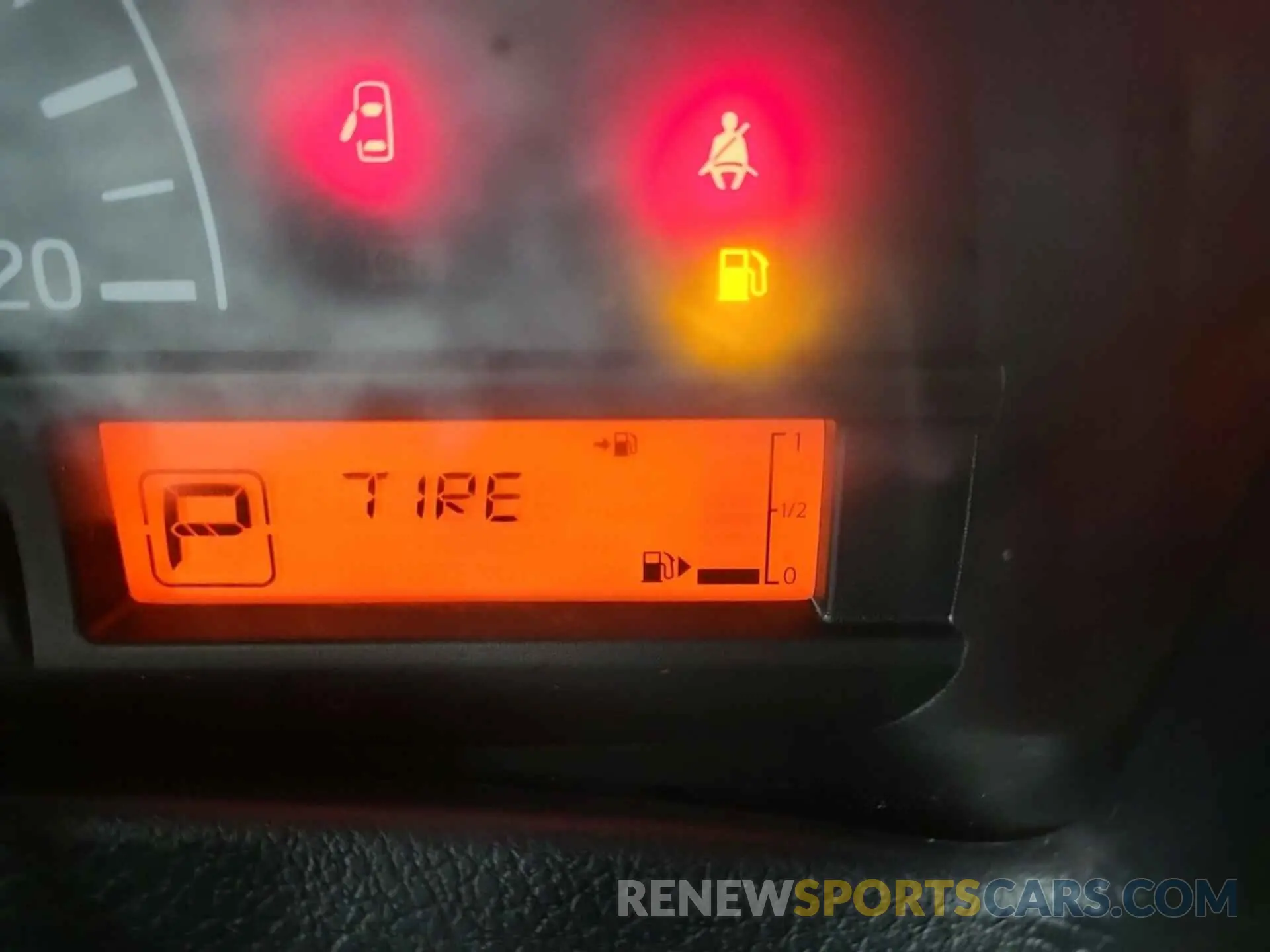 23 fotografías del automóvil dañado 3N6CM0KN3MK702920 NISSAN NV200 2021