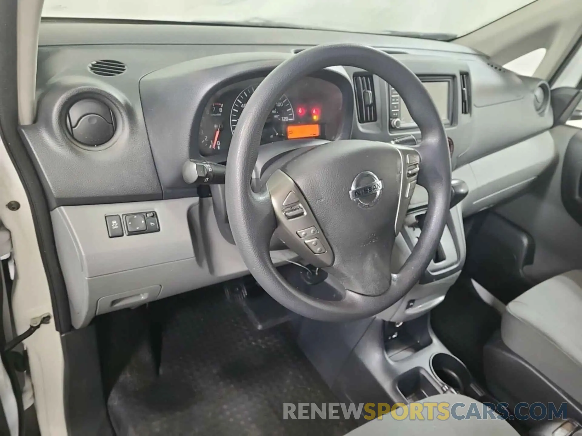 24 fotografías del automóvil dañado 3N6CM0KN3MK702920 NISSAN NV200 2021
