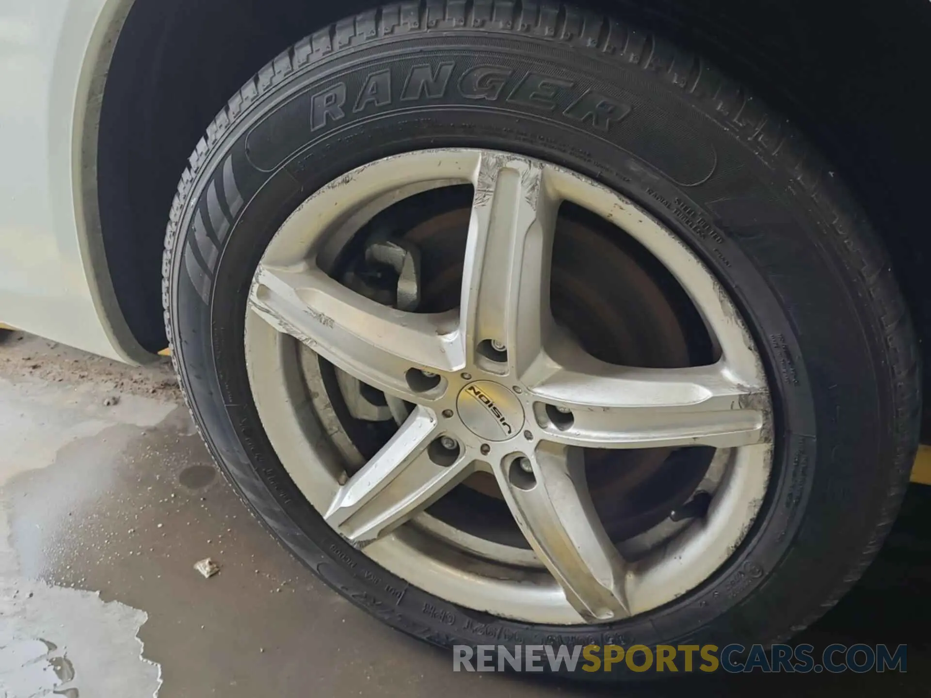 27 fotografías del automóvil dañado 3N6CM0KN3MK702920 NISSAN NV200 2021