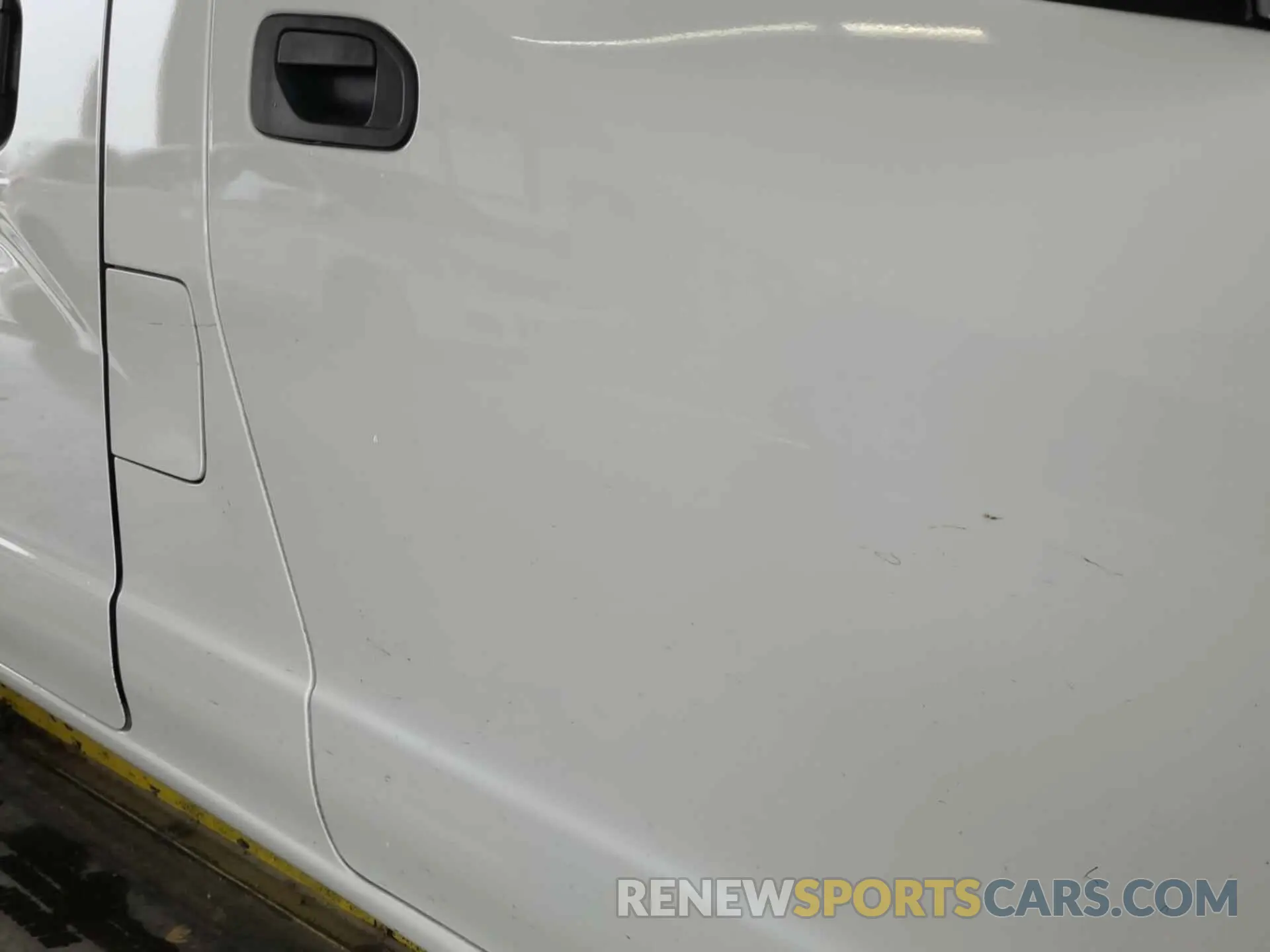 34 fotografías del automóvil dañado 3N6CM0KN3MK702920 NISSAN NV200 2021