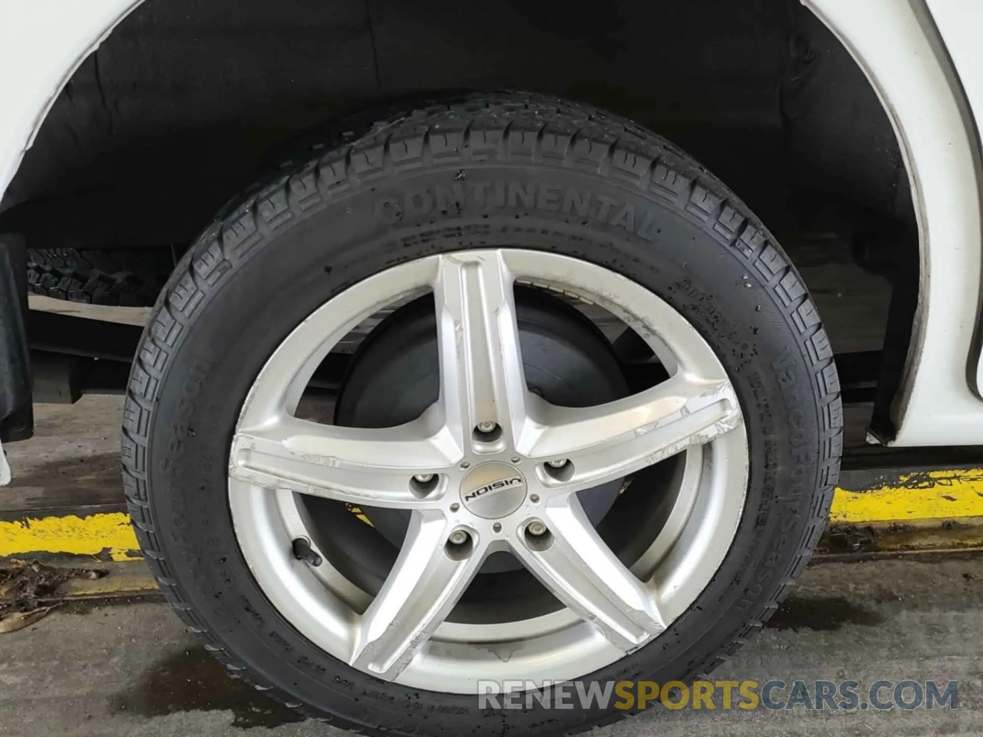 5 fotografías del automóvil dañado 3N6CM0KN3MK702920 NISSAN NV200 2021