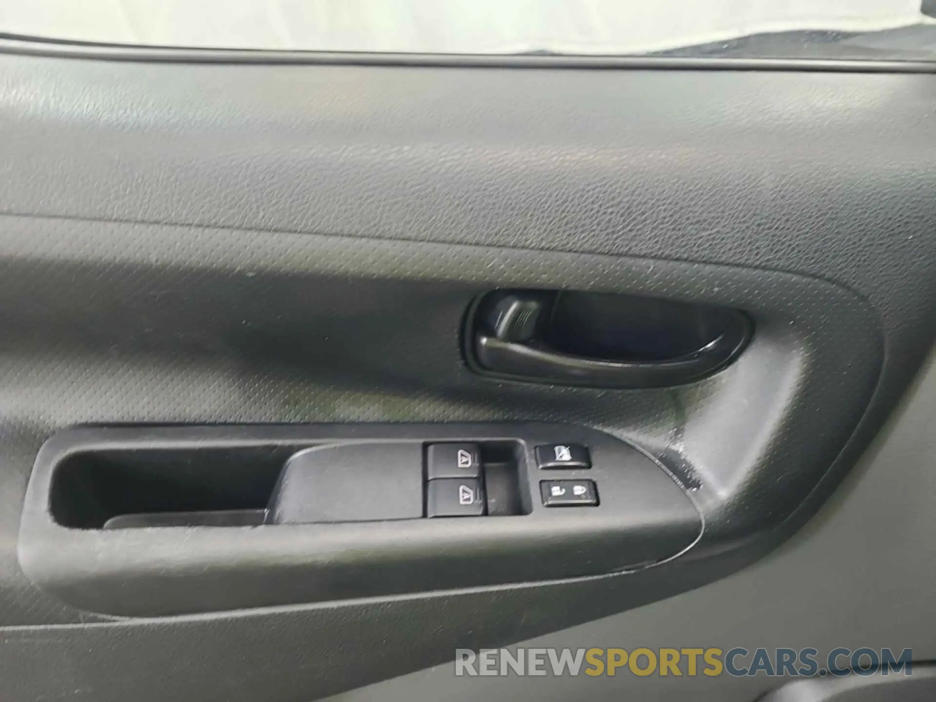 6 fotografías del automóvil dañado 3N6CM0KN3MK702920 NISSAN NV200 2021