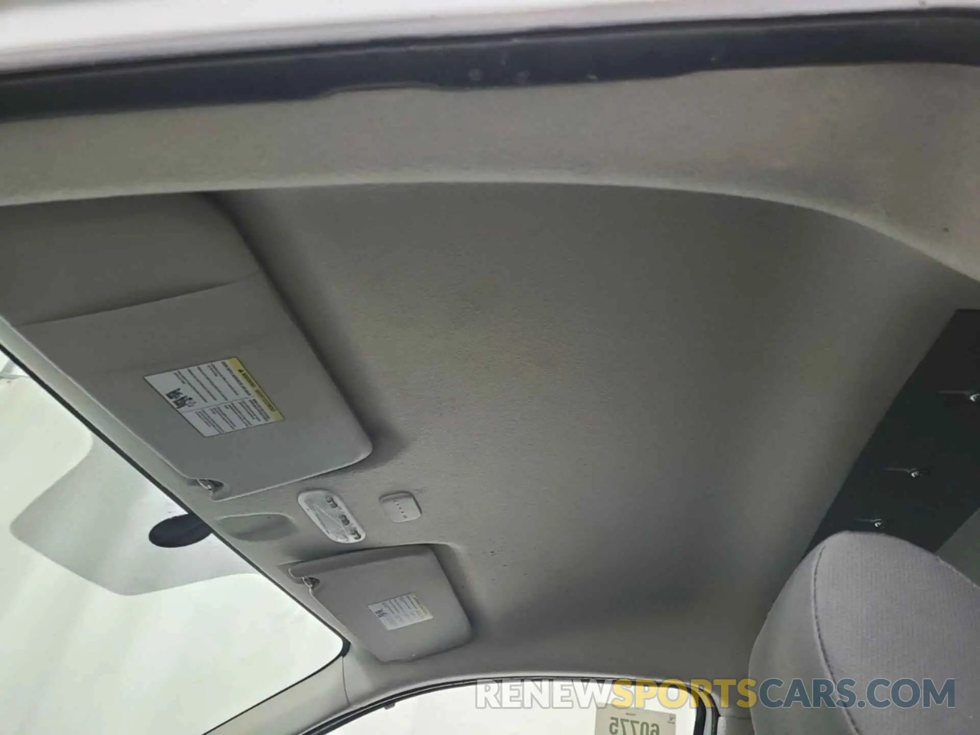 8 fotografías del automóvil dañado 3N6CM0KN3MK702920 NISSAN NV200 2021