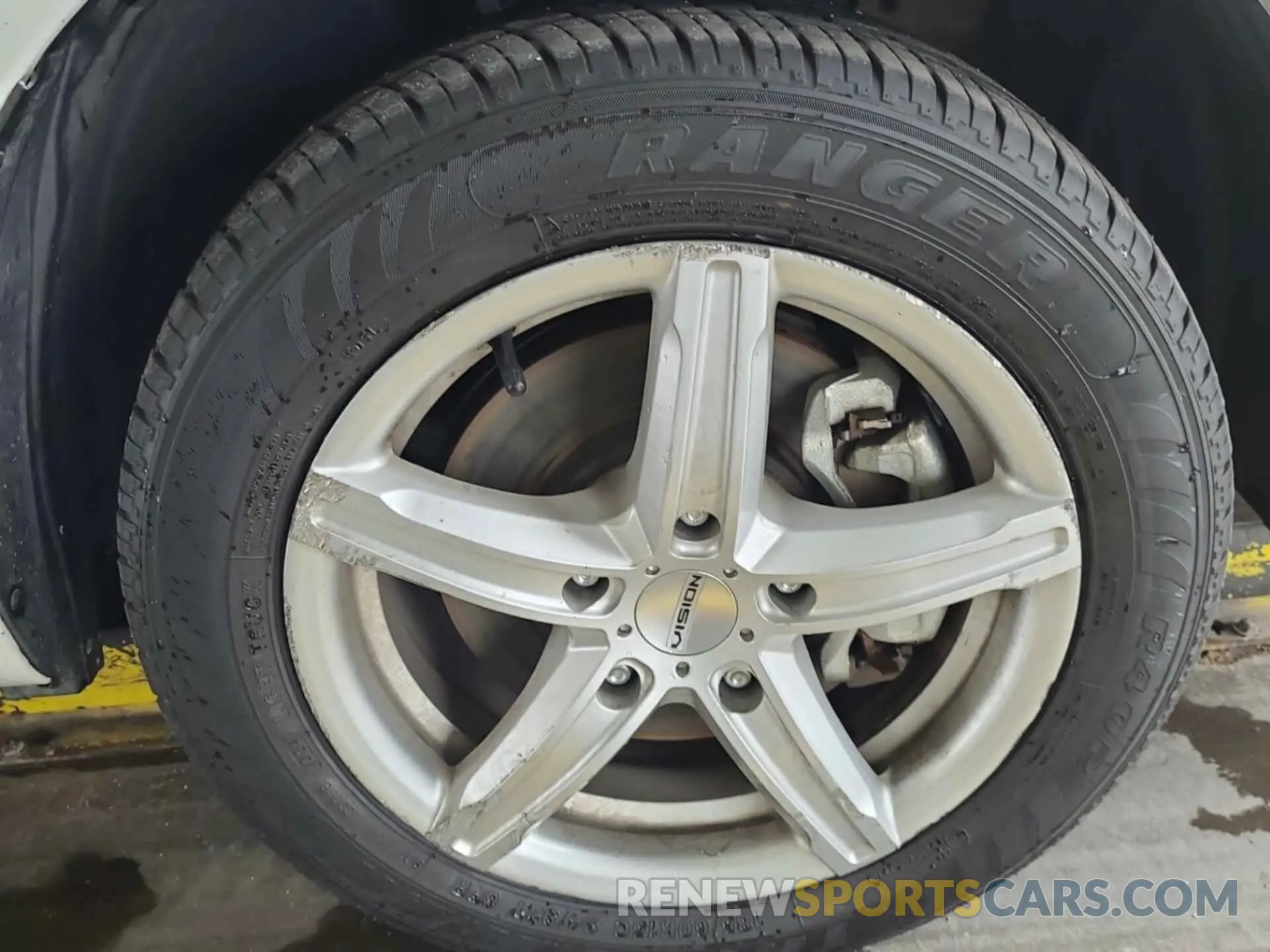9 fotografías del automóvil dañado 3N6CM0KN3MK702920 NISSAN NV200 2021
