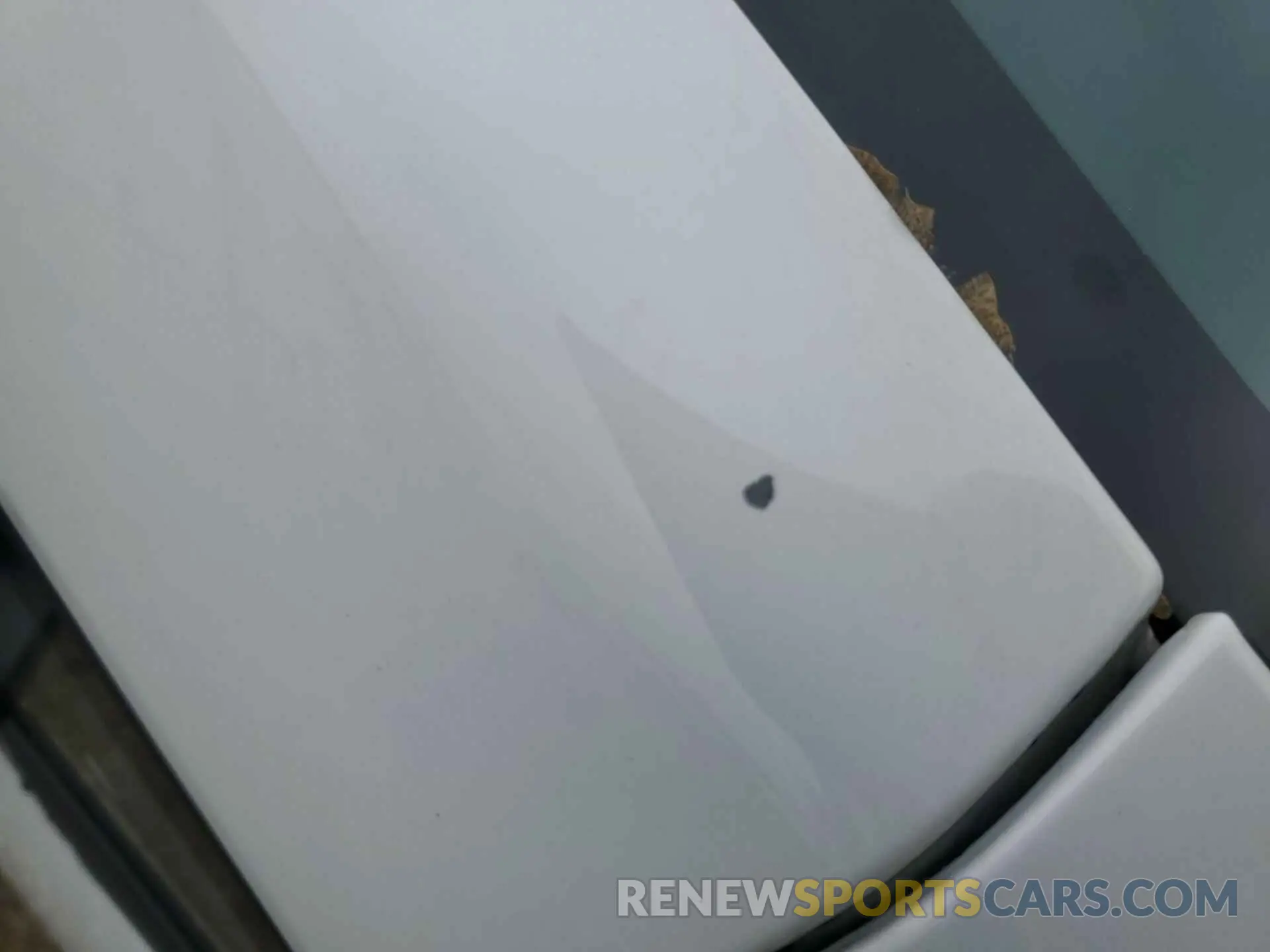 2 fotografías del automóvil dañado 3N6CM0KN6MK703284 NISSAN NV200 2021