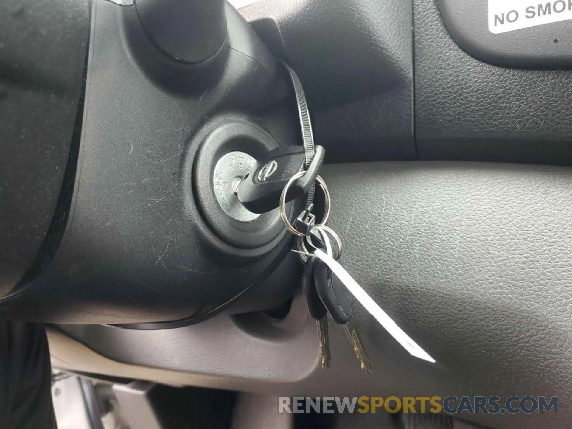 7 fotografías del automóvil dañado 3N6CM0KN6MK703284 NISSAN NV200 2021