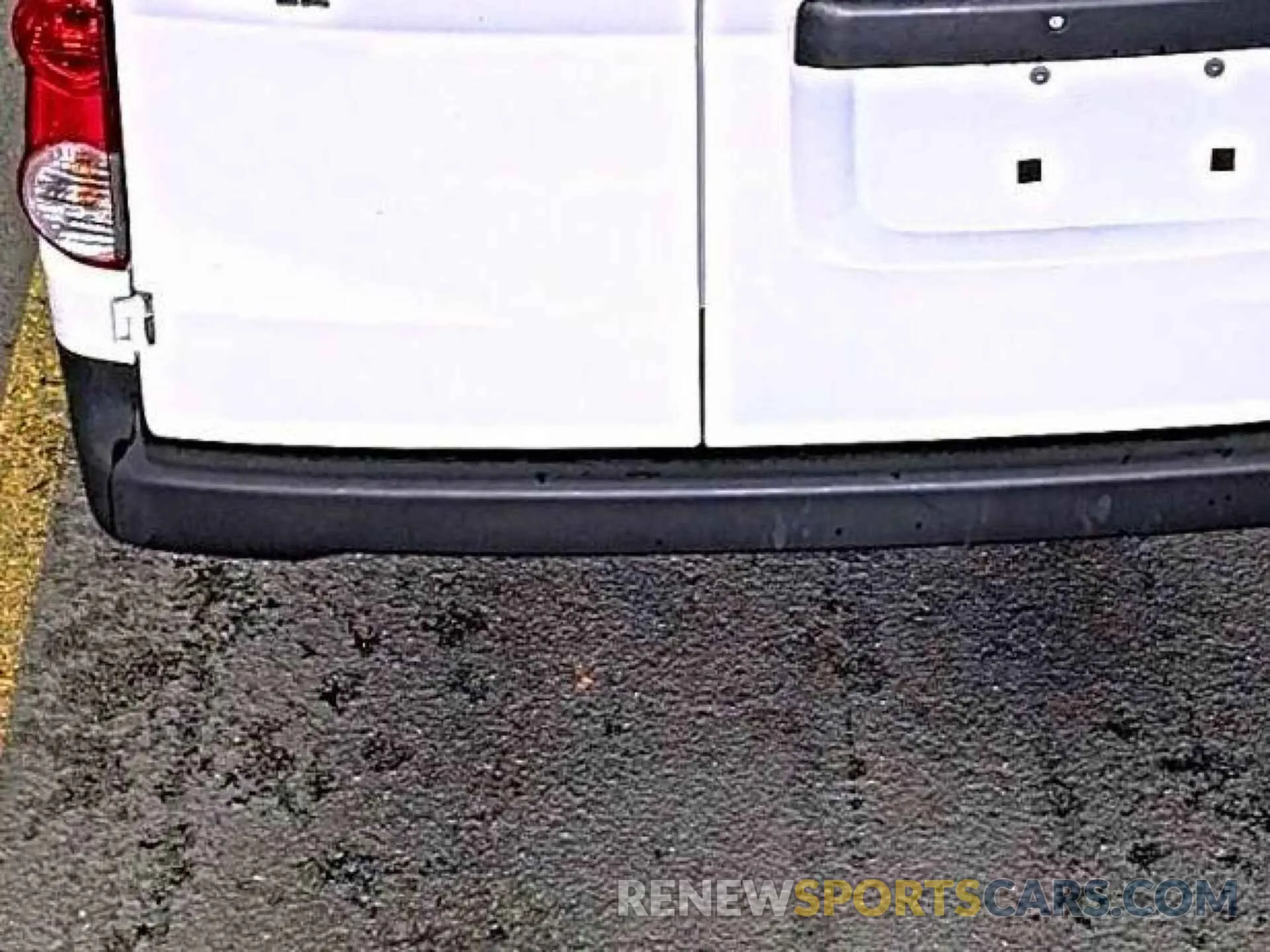 14 fotografías del automóvil dañado 3N6CM0KNXMK702168 NISSAN NV200 2021