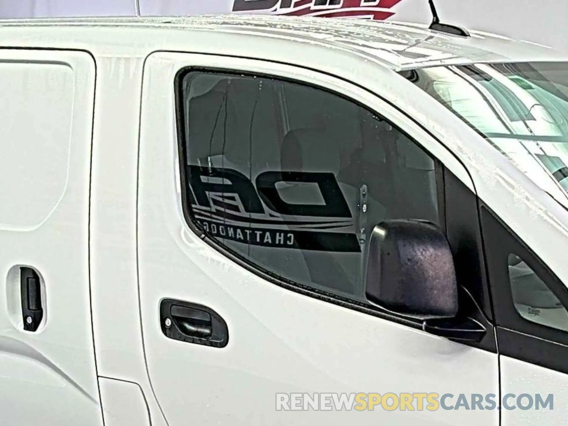 28 fotografías del automóvil dañado 3N6CM0KNXMK702168 NISSAN NV200 2021