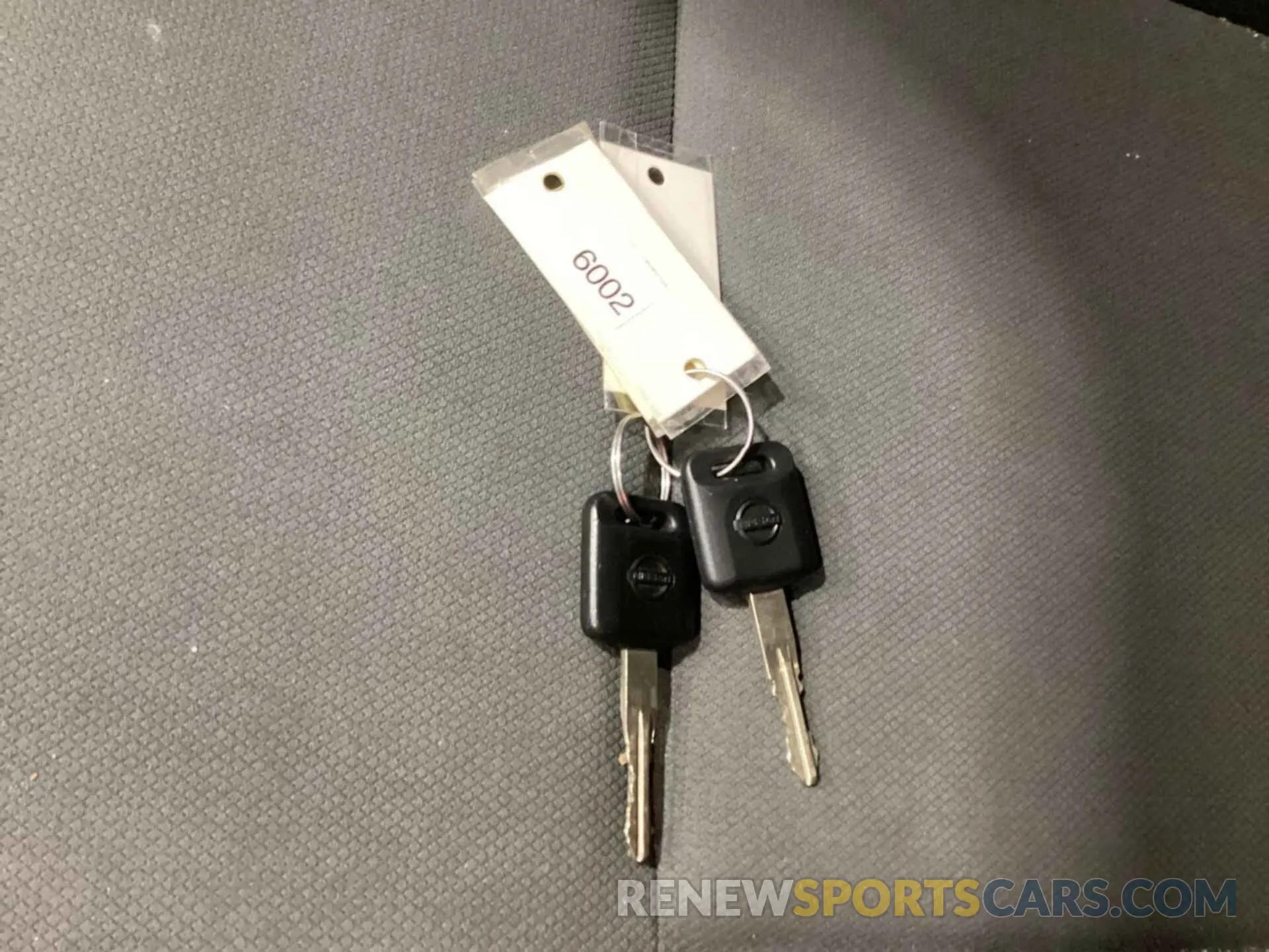 7 fotografías del automóvil dañado 3N6CM0KNXMK702168 NISSAN NV200 2021