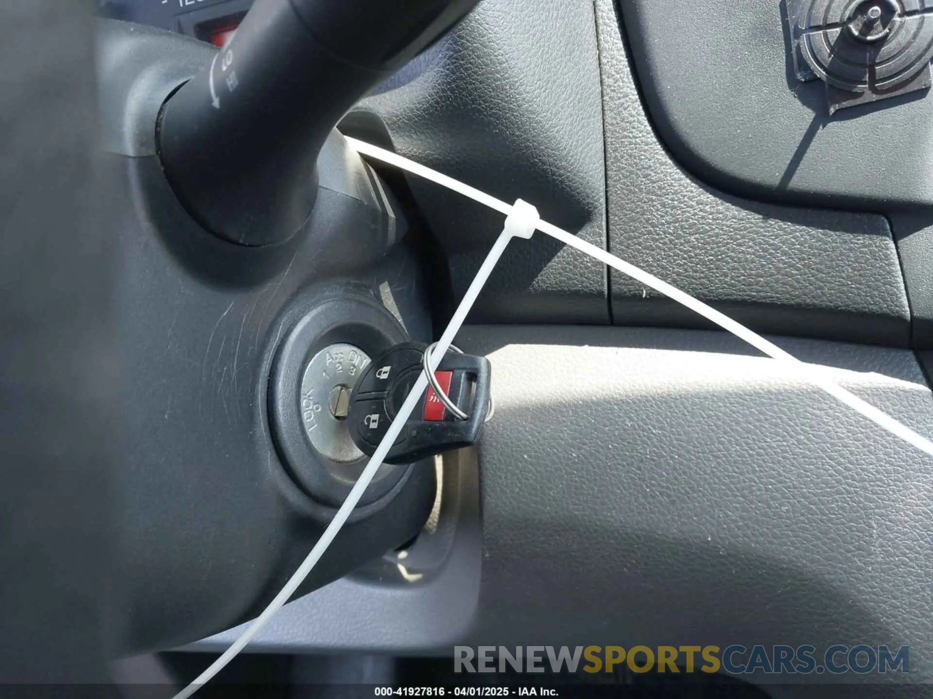 11 fotografías del automóvil dañado 3N6CM0KN3LK698639 NISSAN NV200  CARGO 2020