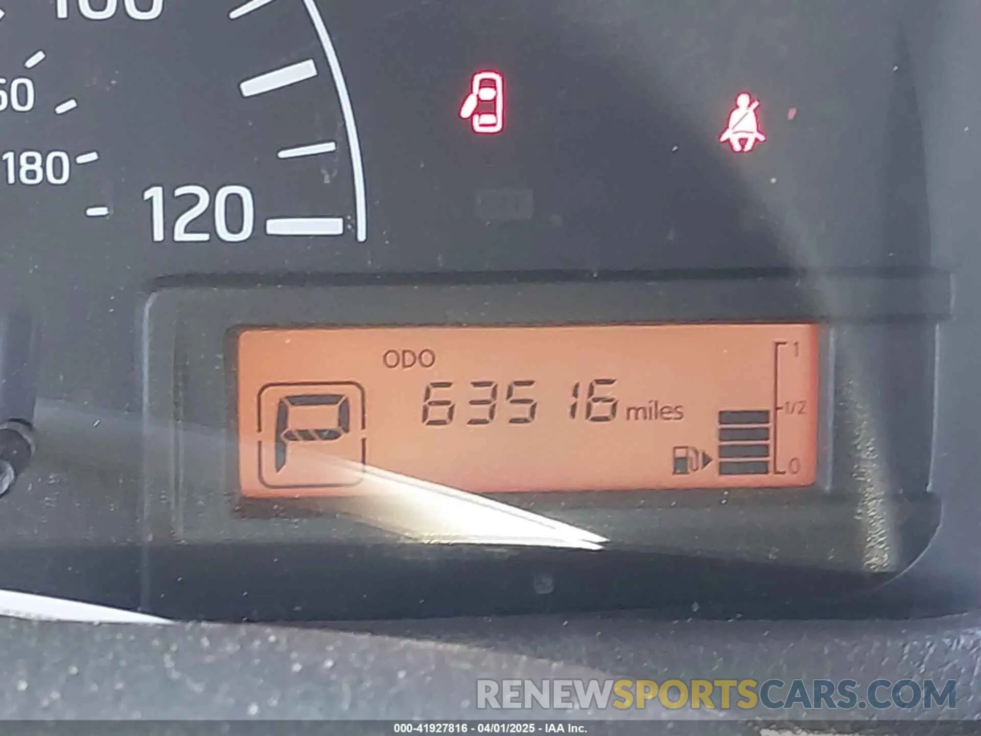15 fotografías del automóvil dañado 3N6CM0KN3LK698639 NISSAN NV200  CARGO 2020