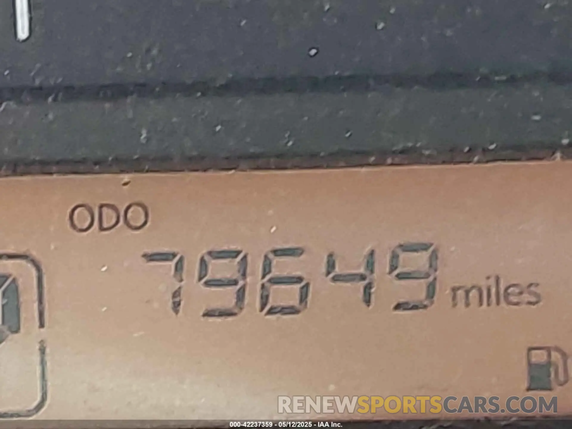 15 fotografías del automóvil dañado 3N6CM0KN4LK709597 NISSAN NV200  CARGO 2020
