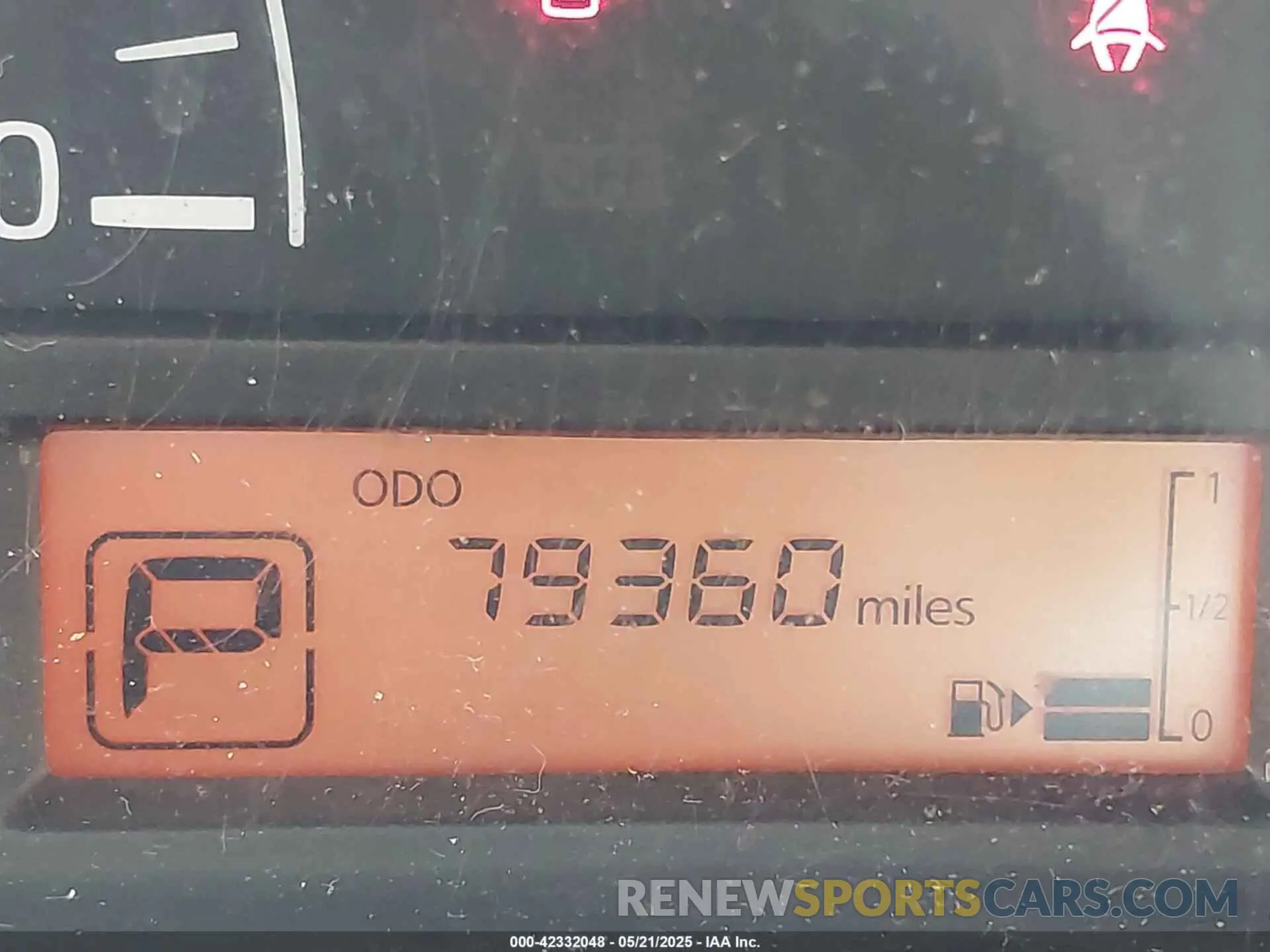 15 fotografías del automóvil dañado 3N6CM0KN0MK693609 NISSAN NV200  CARGO 2021