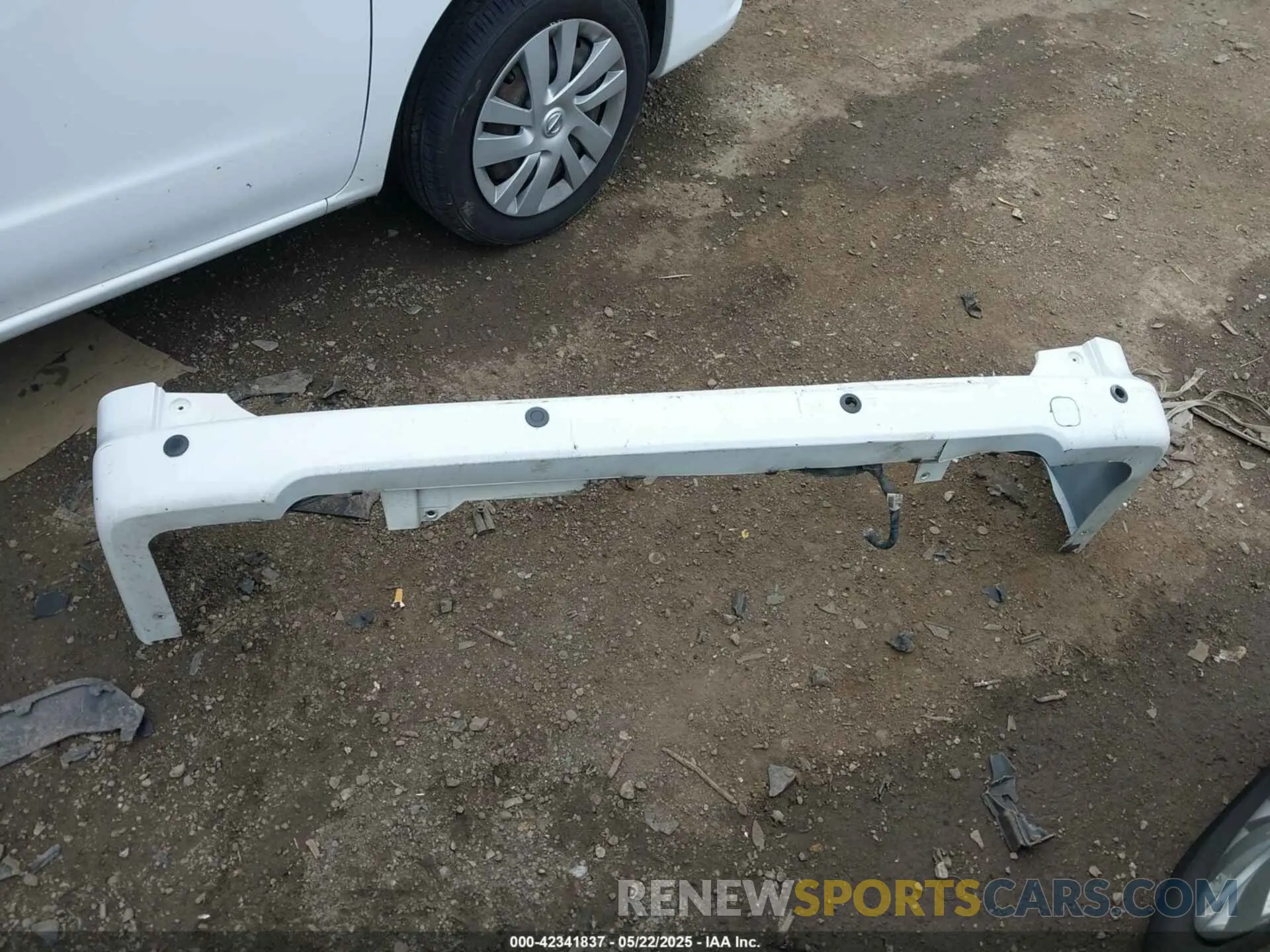 12 fotografías del automóvil dañado 3N6CM0KN3MK695547 NISSAN NV200  CARGO 2021