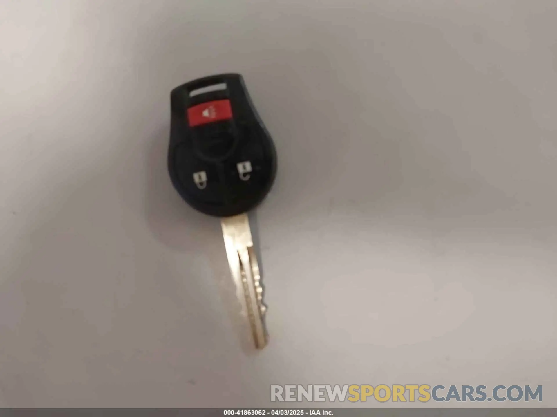 11 fotografías del automóvil dañado 3N6CM0KN6MK696675 NISSAN NV200  CARGO 2021