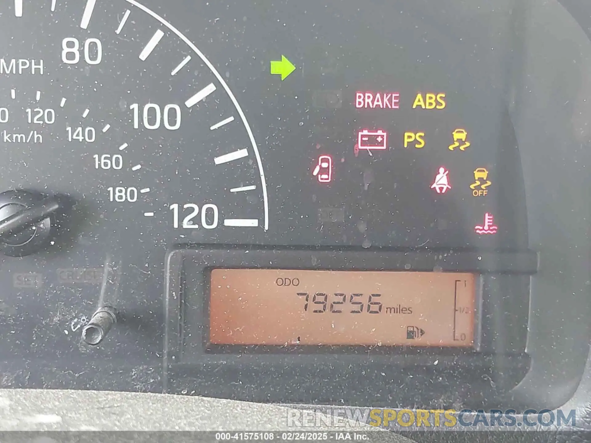 7 fotografías del automóvil dañado 3N6CM0KN7MK703164 NISSAN NV200  CARGO 2021