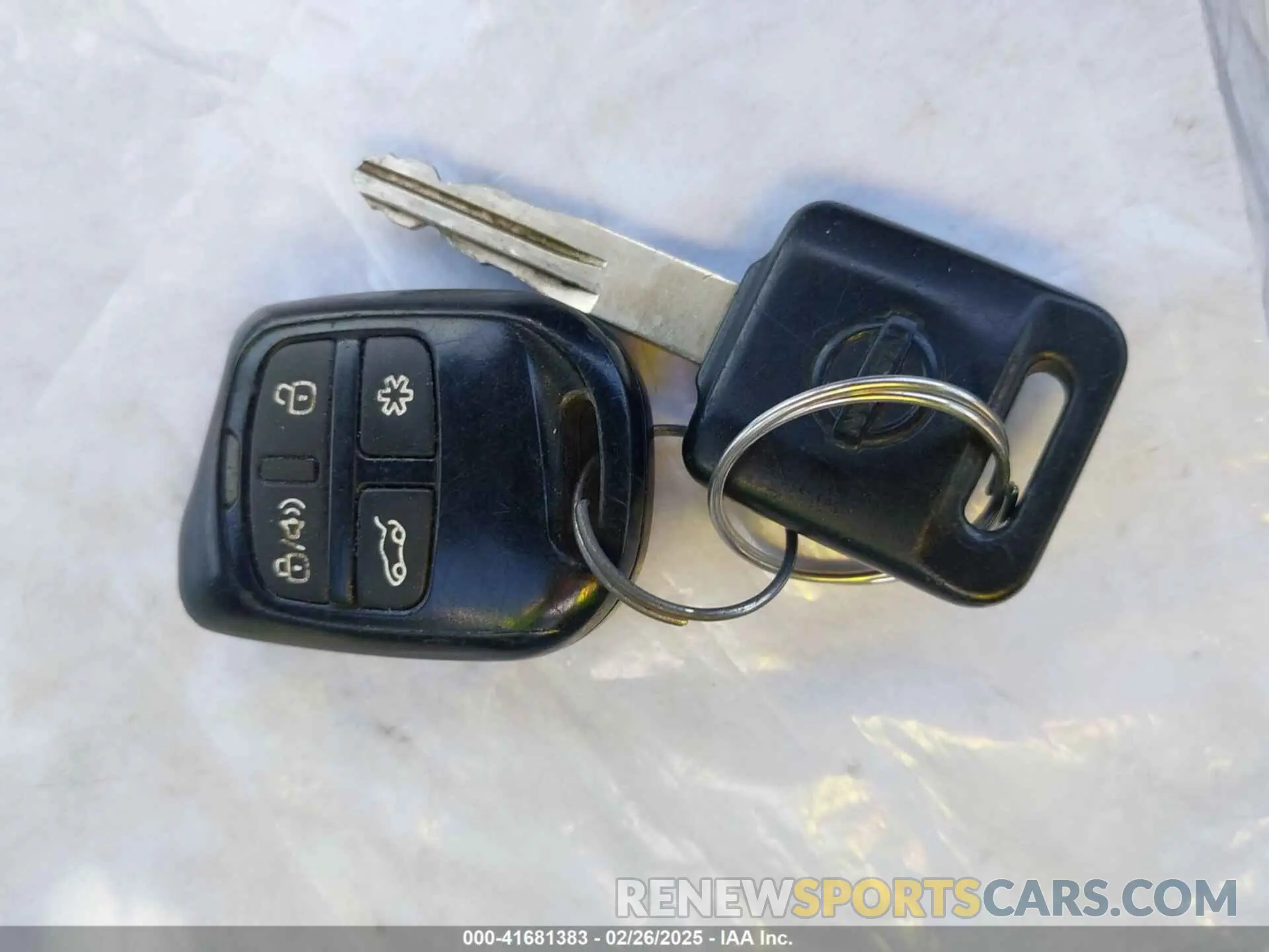 11 fotografías del automóvil dañado 3N6CM0KN8MK690151 NISSAN NV200  CARGO 2021