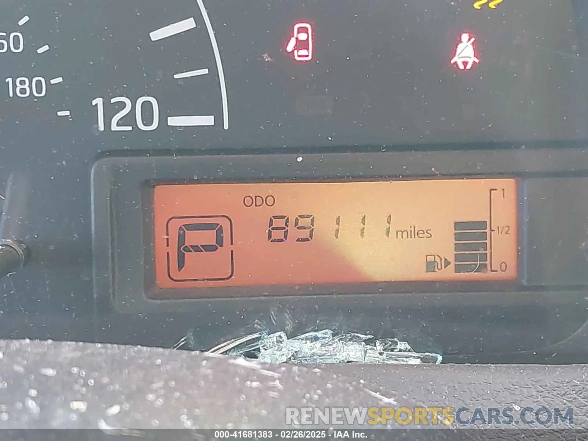 15 fotografías del automóvil dañado 3N6CM0KN8MK690151 NISSAN NV200  CARGO 2021