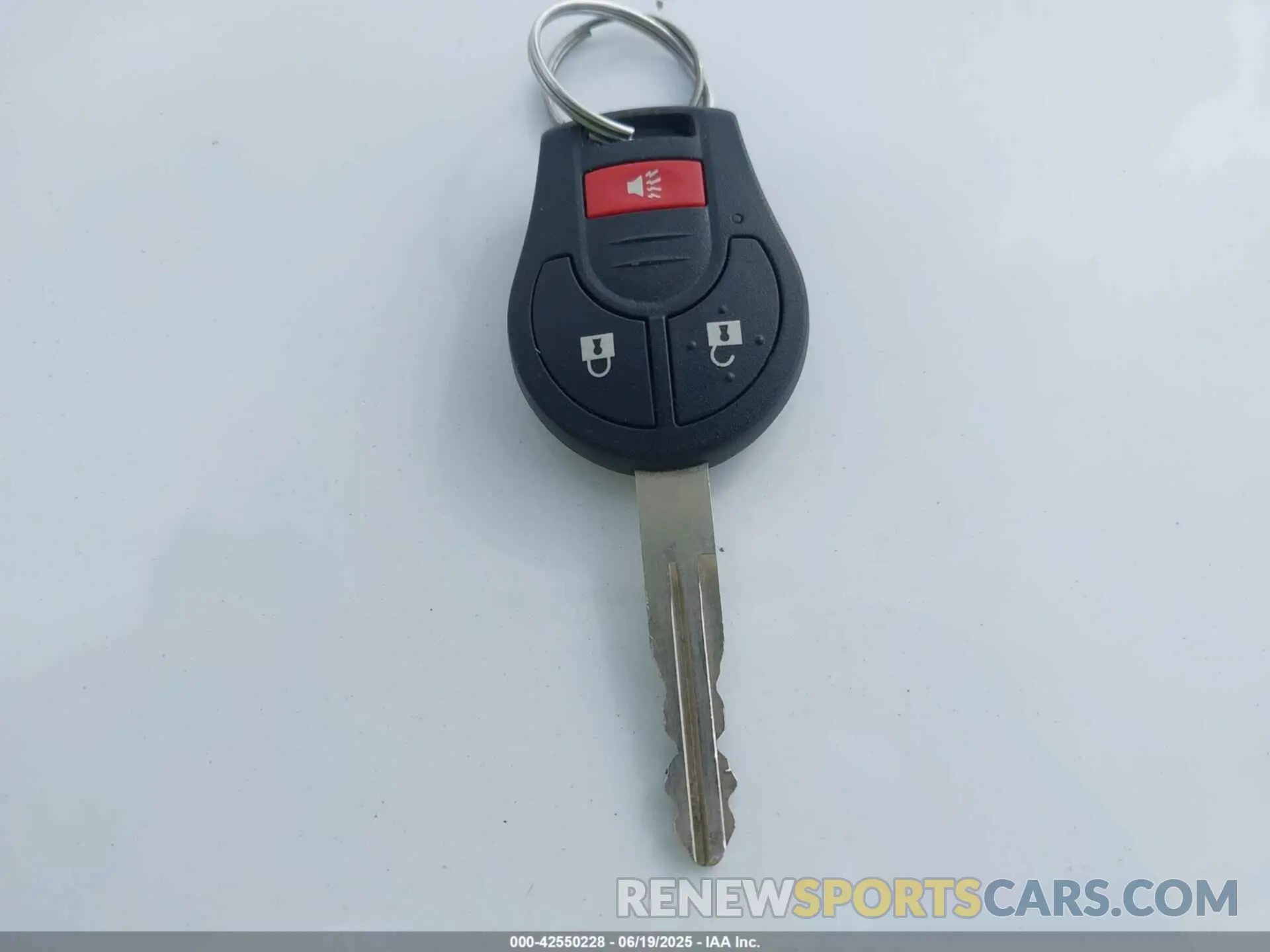 11 fotografías del automóvil dañado 3N6CM0KN8MK691459 NISSAN NV200  CARGO 2021