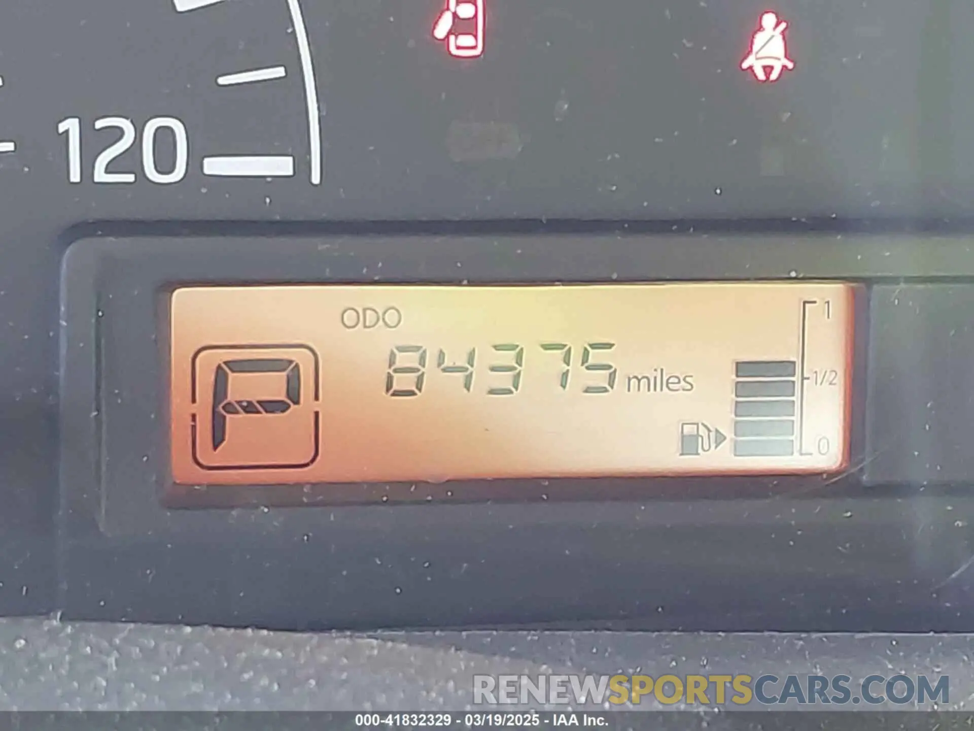 15 fotografías del automóvil dañado 3N6CM0KN9MK696475 NISSAN NV200  CARGO 2021