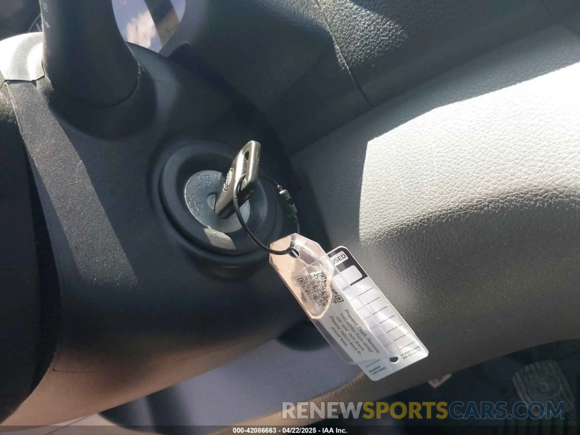11 fotografías del automóvil dañado 3N6CM0KN9MK701951 NISSAN NV200  CARGO 2021