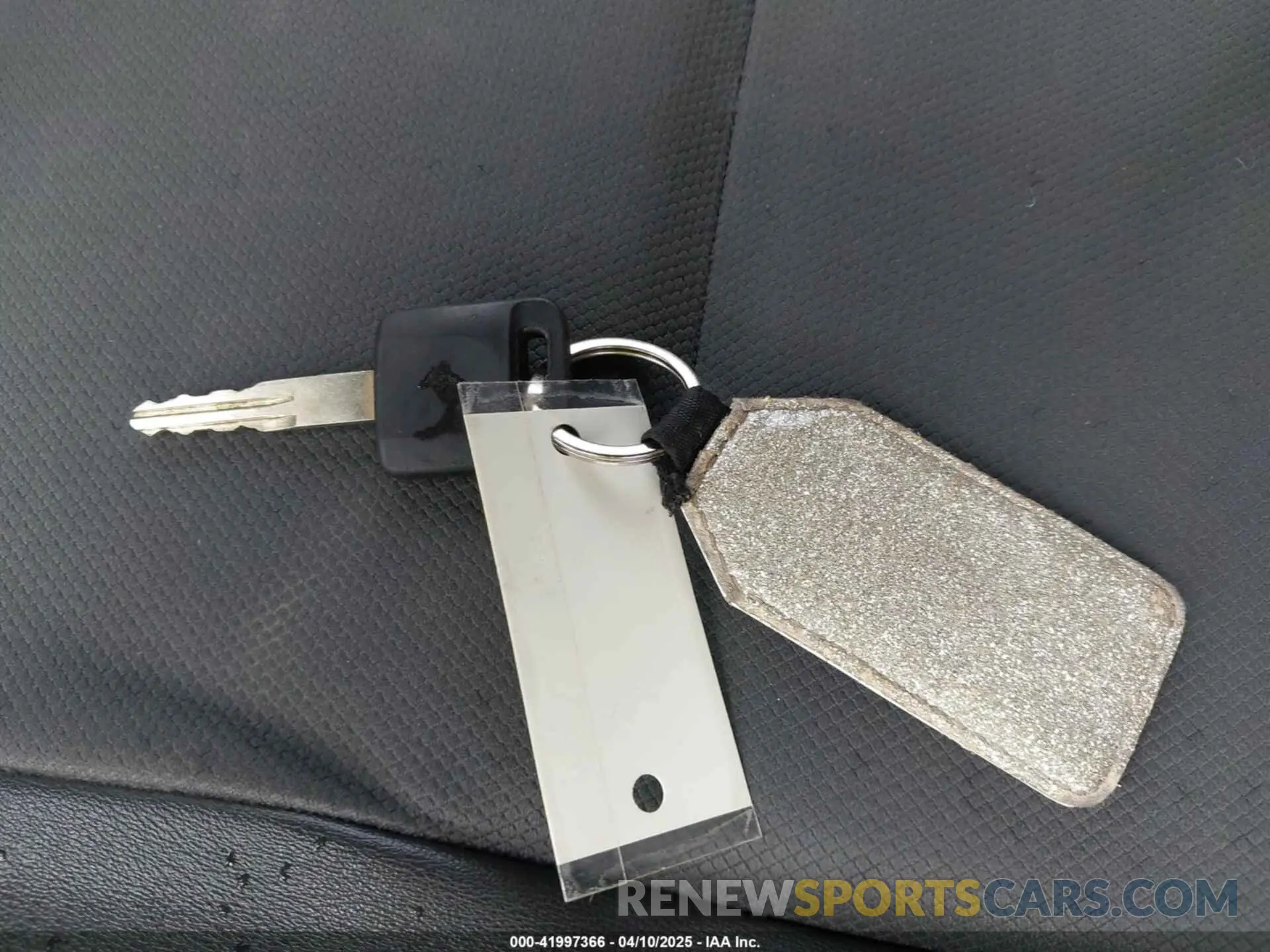11 fotografías del automóvil dañado 3N6CM0KNXMK701280 NISSAN NV200  CARGO 2021