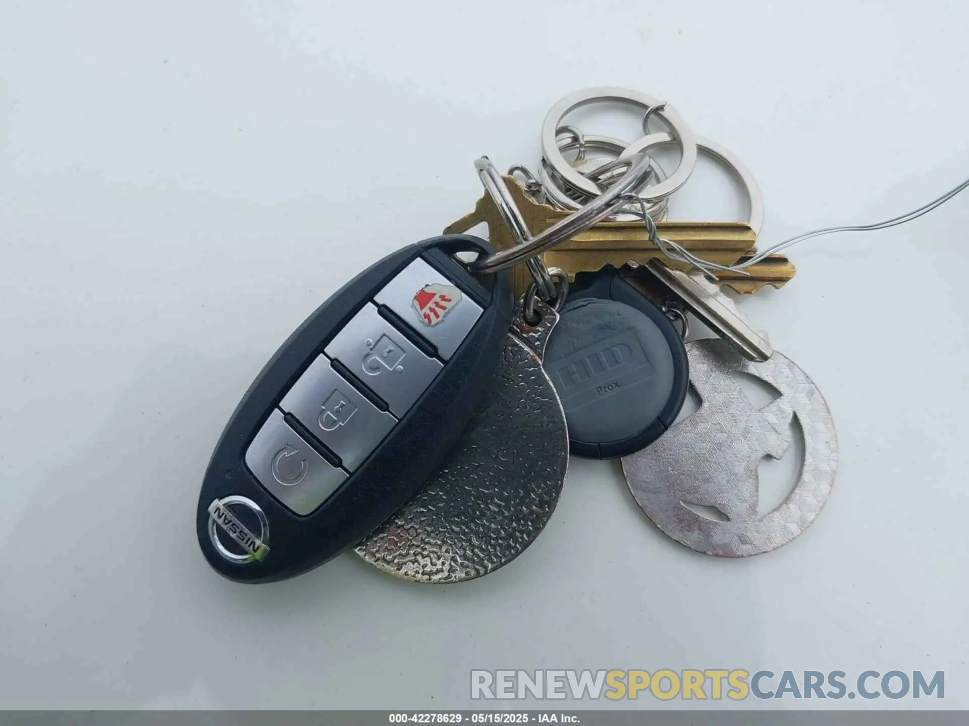 11 fotografías del automóvil dañado 5N1DR2MM0KC652341 NISSAN PATHFINDER 2019