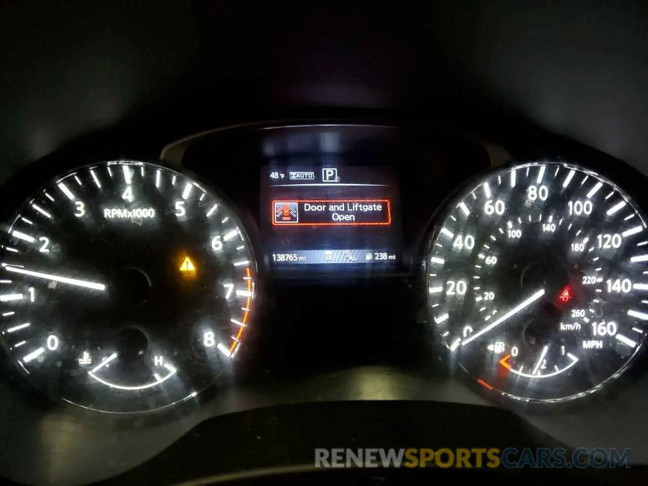 9 fotografías del automóvil dañado 5N1DR2MM1KC576502 NISSAN PATHFINDER 2019